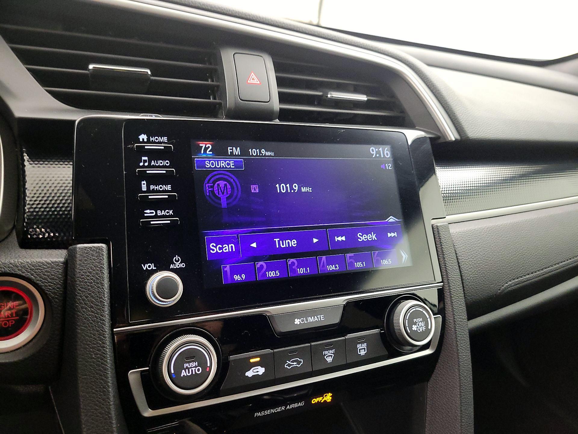 Thumbnail: 2020 Honda Civic - 15