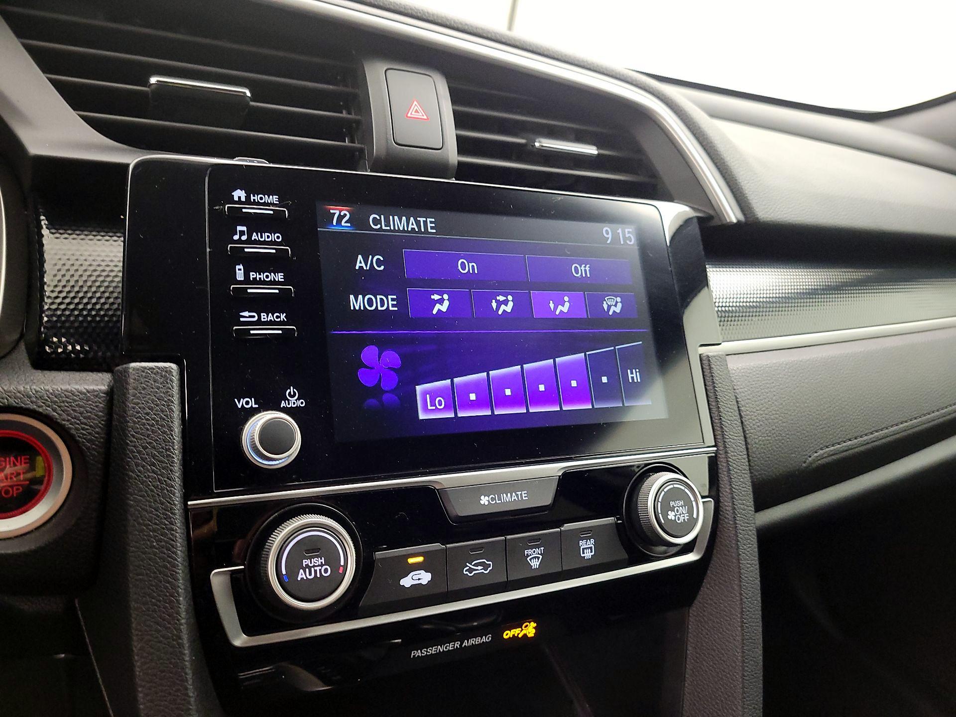 Thumbnail: 2020 Honda Civic - 16