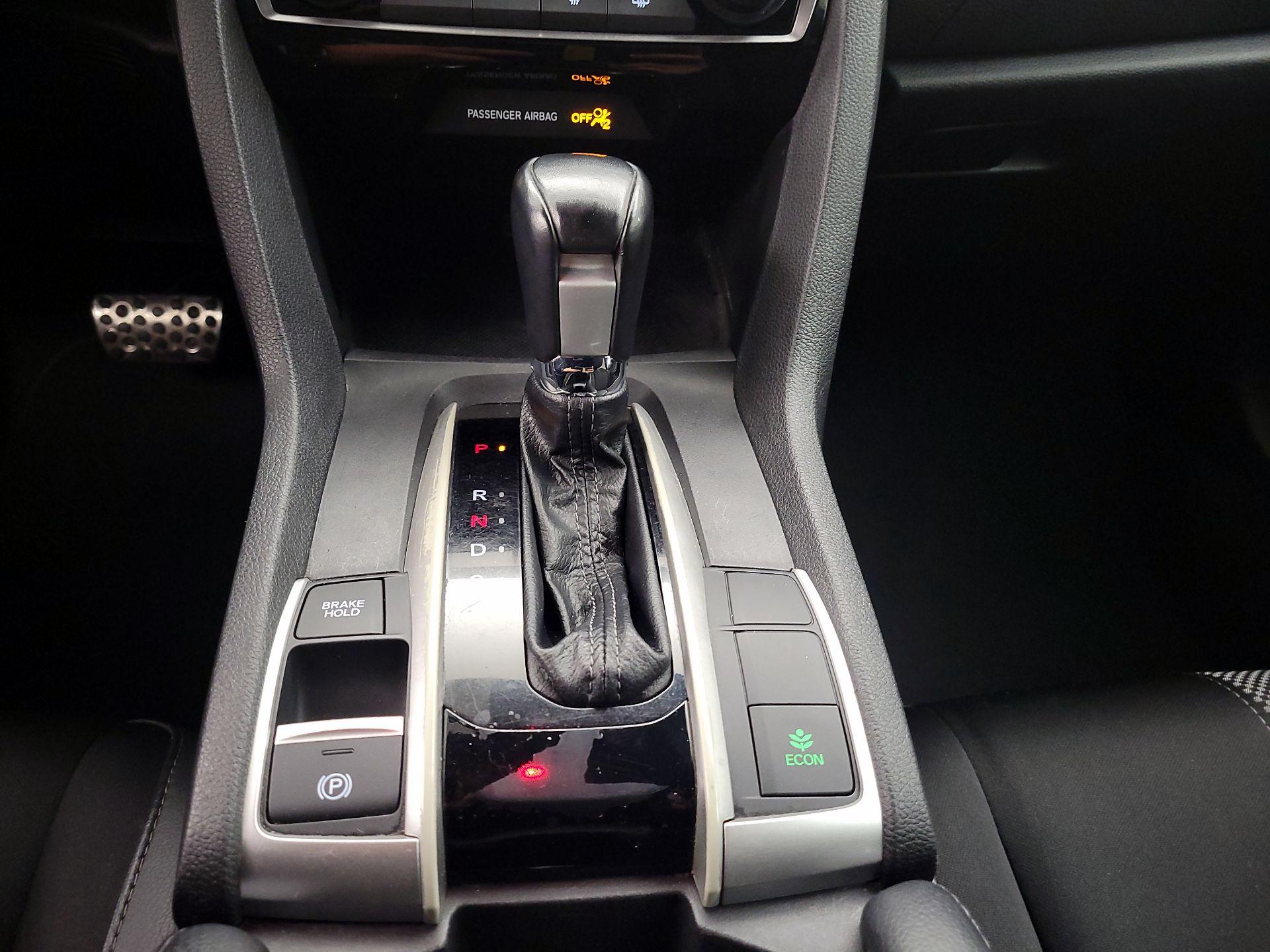 Thumbnail: 2020 Honda Civic - 17