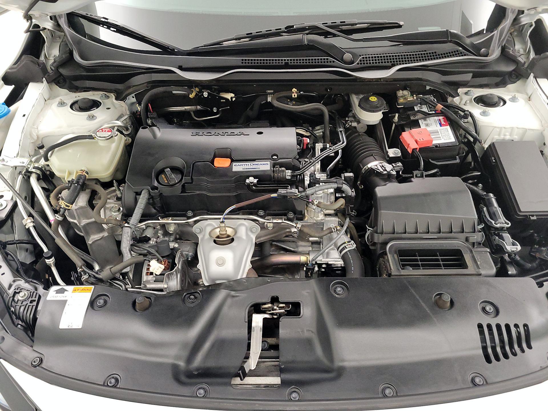 Thumbnail: 2020 Honda Civic - 20