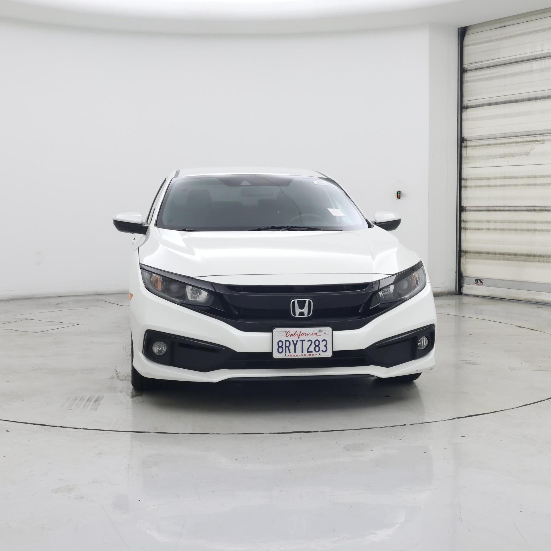 Thumbnail: 2020 Honda Civic - 5