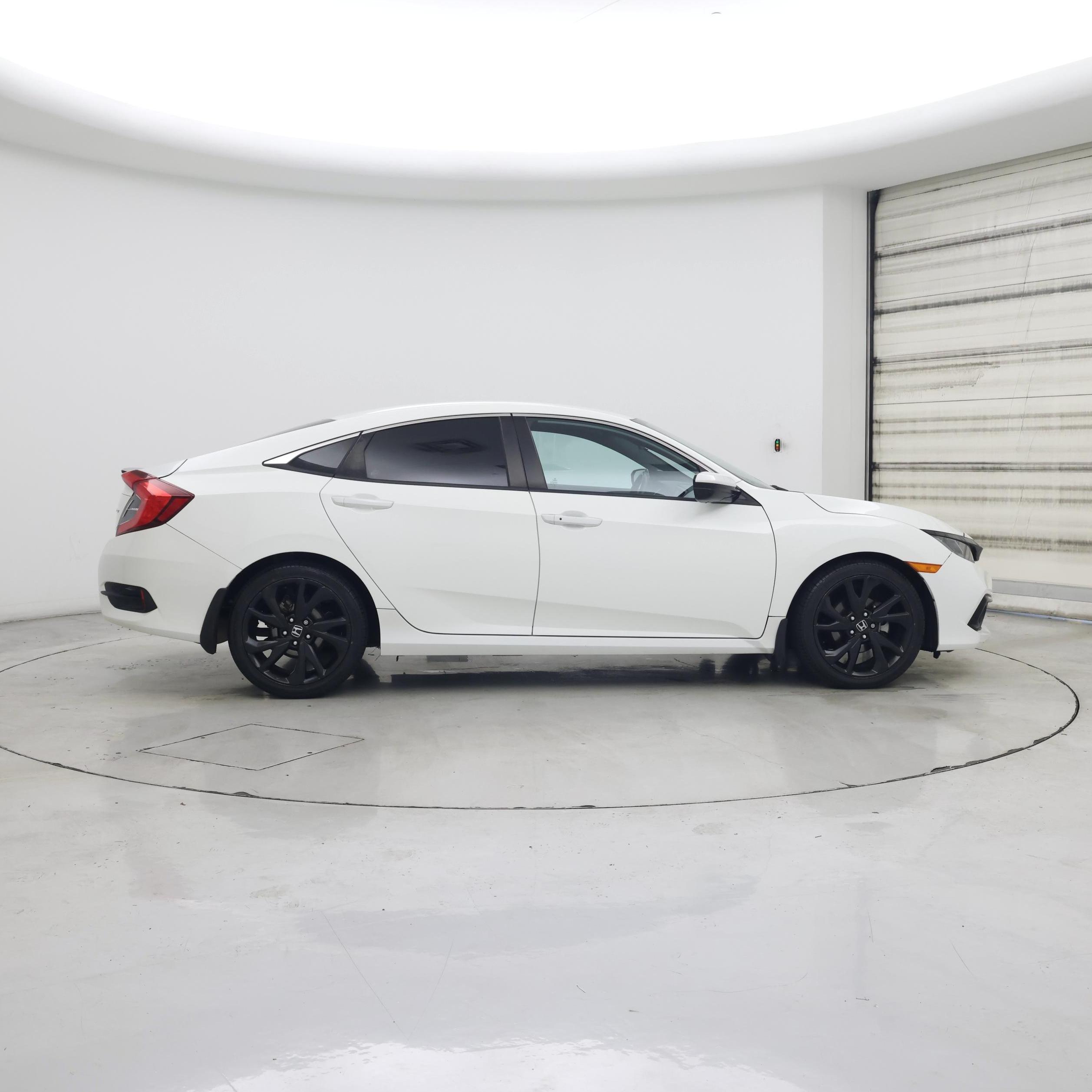 Thumbnail: 2020 Honda Civic - 7