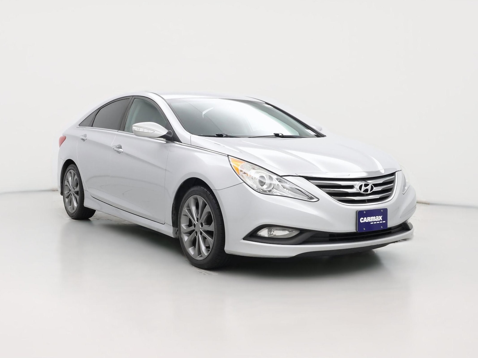 2014 Hyundai Sonata SE