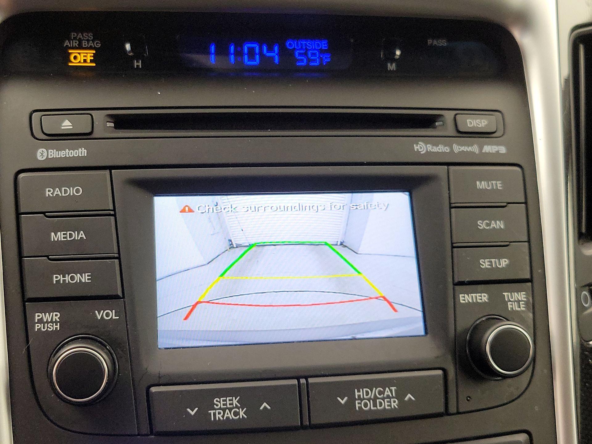 Thumbnail: 2014 Hyundai Sonata - 14