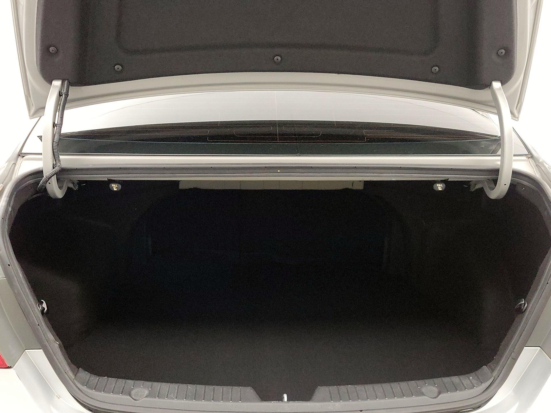 Thumbnail: 2014 Hyundai Sonata - 20