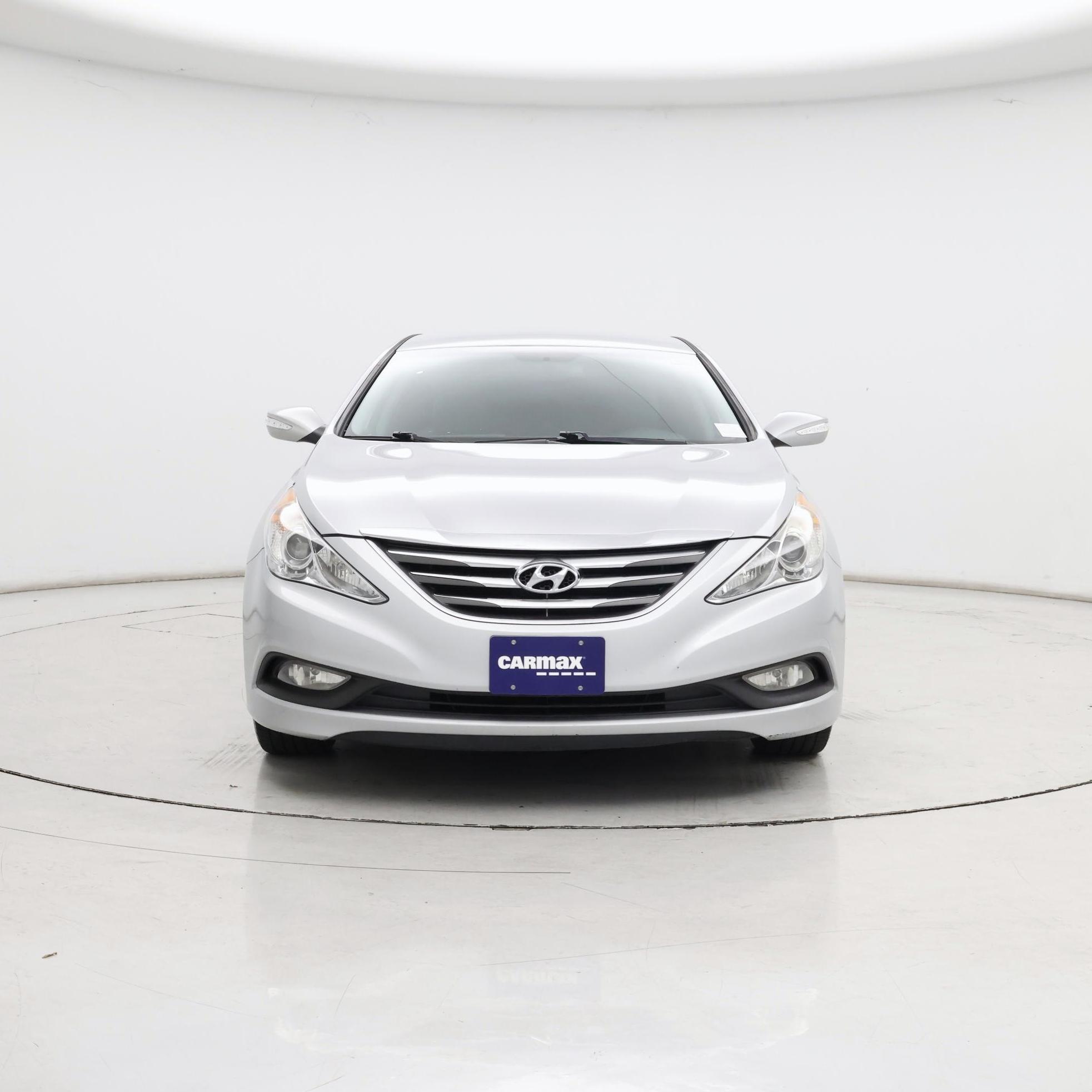 Thumbnail: 2014 Hyundai Sonata - 5