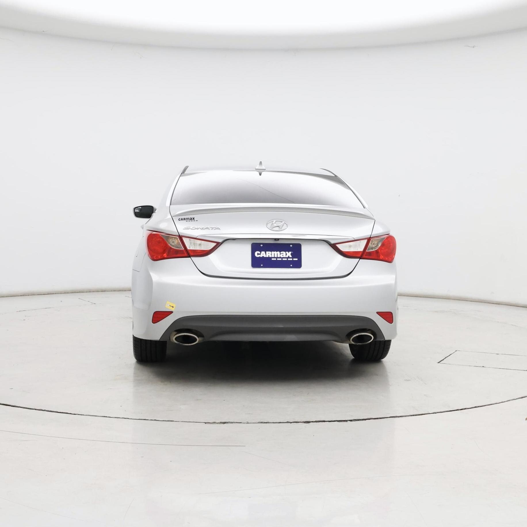 Thumbnail: 2014 Hyundai Sonata - 6