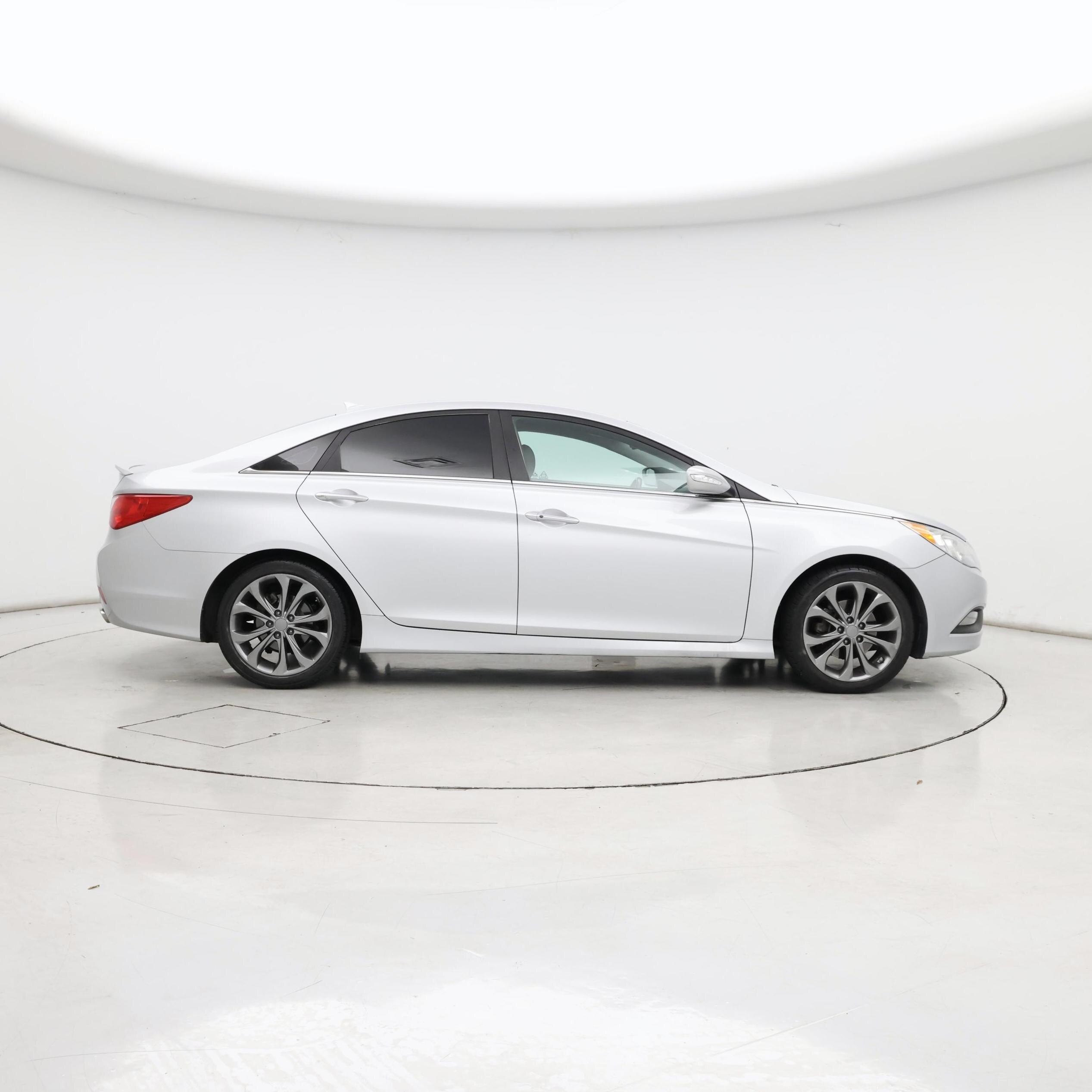 Thumbnail: 2014 Hyundai Sonata - 7