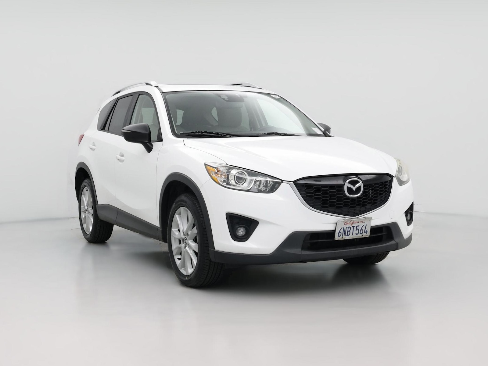 2015 Mazda CX-5