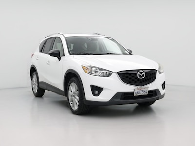 2015 Mazda CX-5 Grand Touring