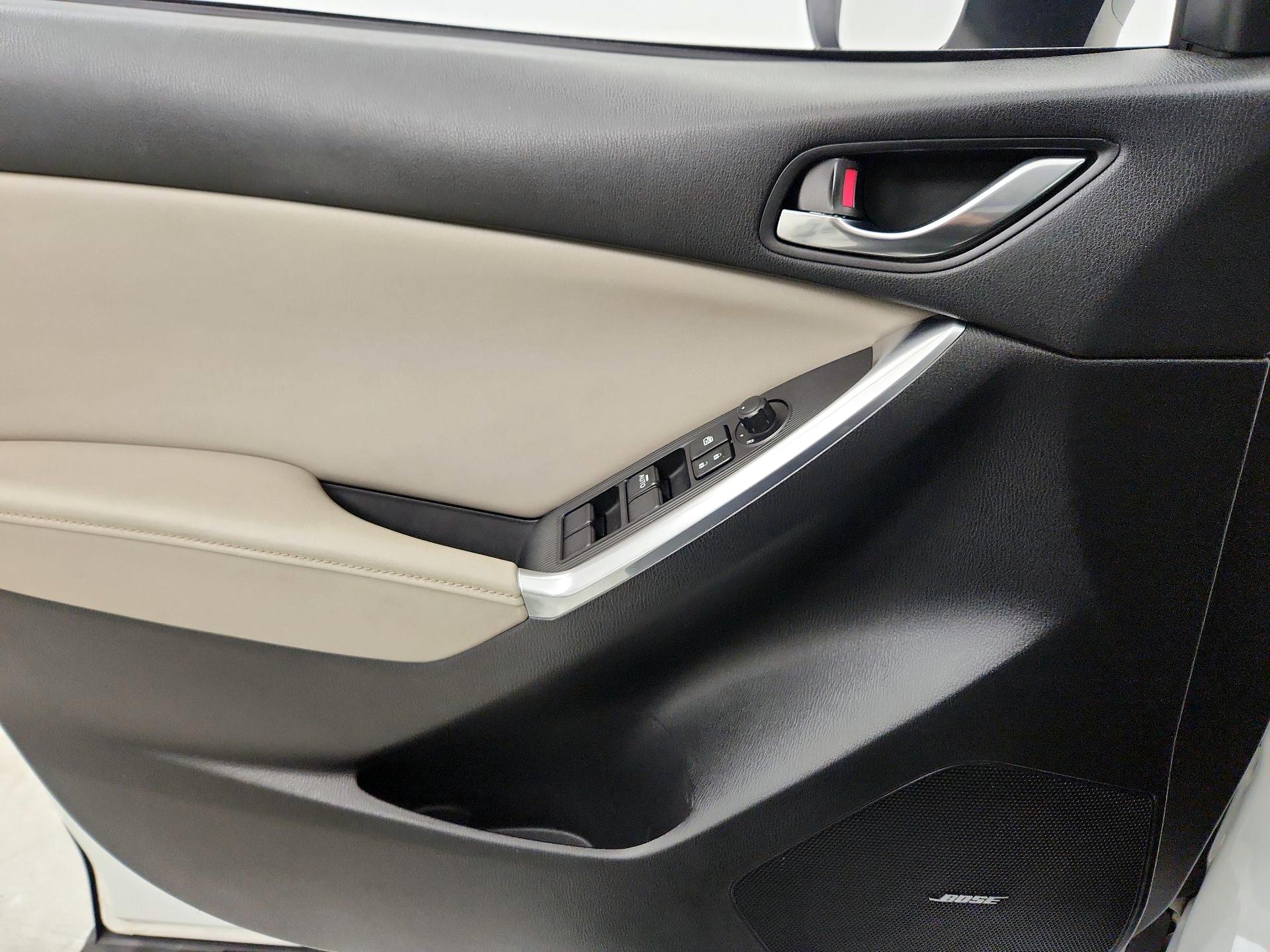 Thumbnail: 2015 Mazda CX-5 - 12