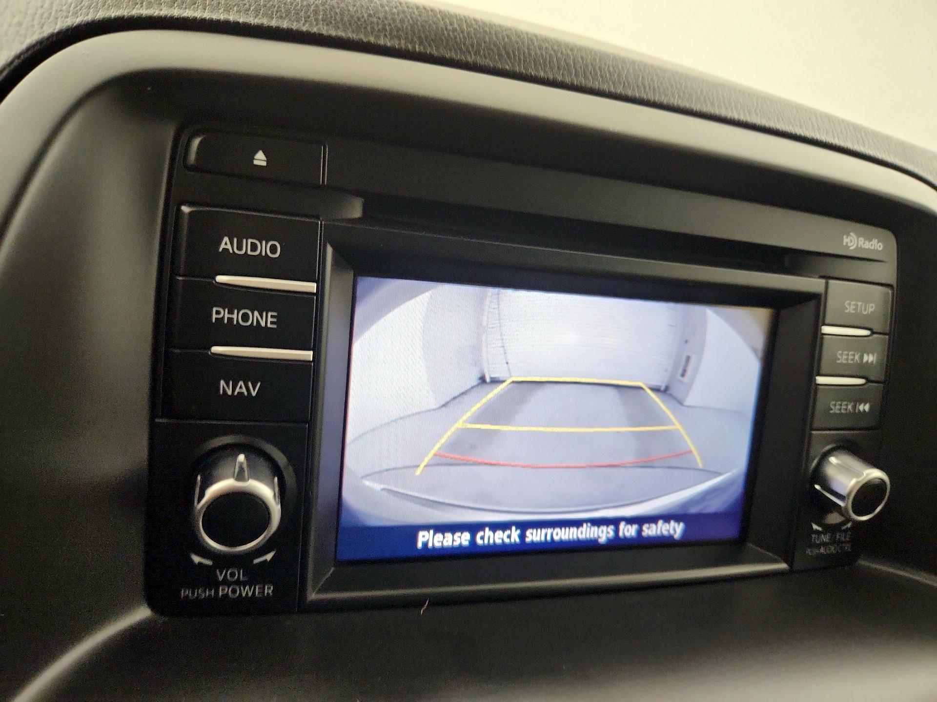 Thumbnail: 2015 Mazda CX-5 - 14