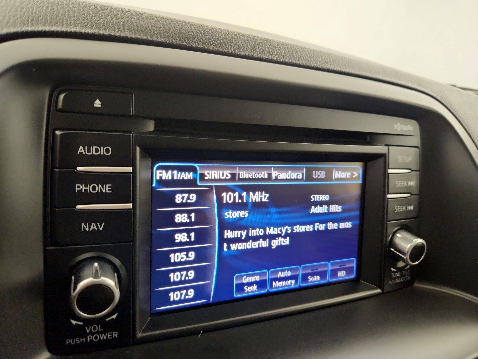 Thumbnail: 2015 Mazda CX-5 - 15