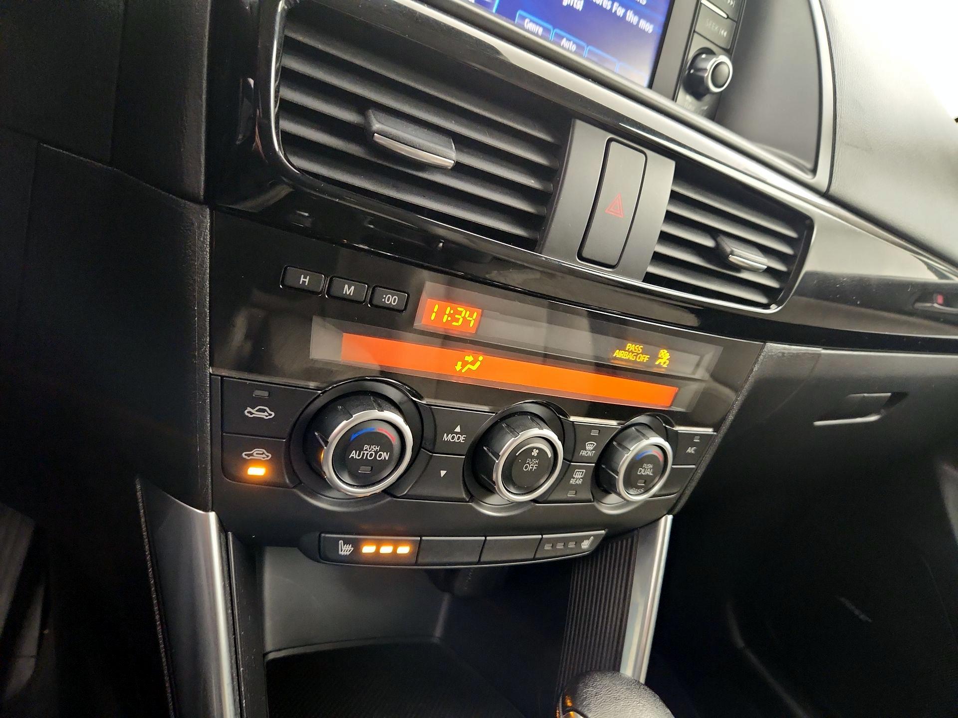 Thumbnail: 2015 Mazda CX-5 - 16