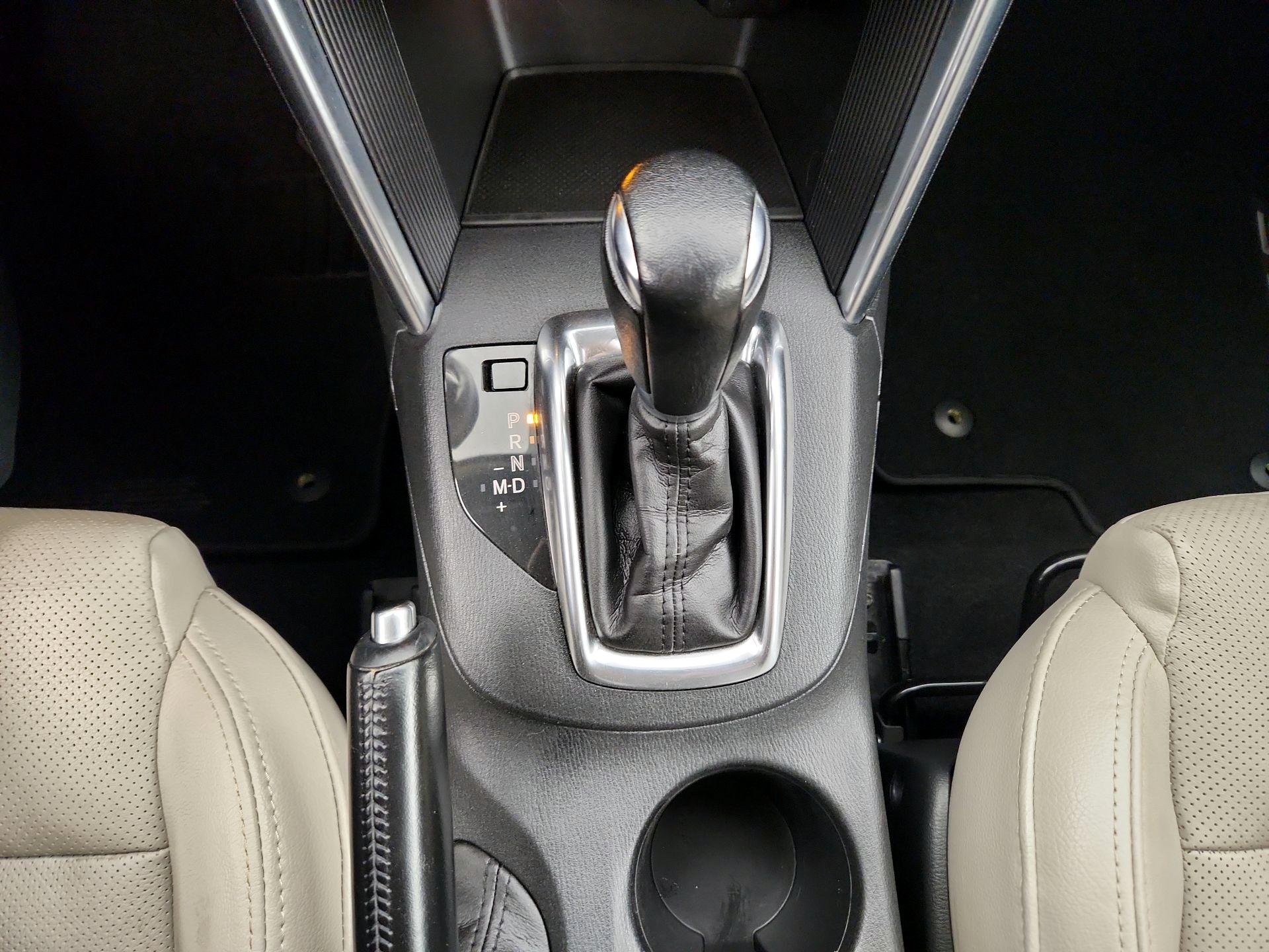 Thumbnail: 2015 Mazda CX-5 - 17