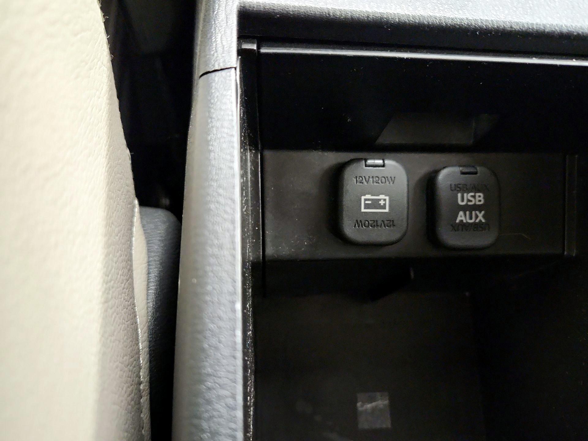 Thumbnail: 2015 Mazda CX-5 - 18