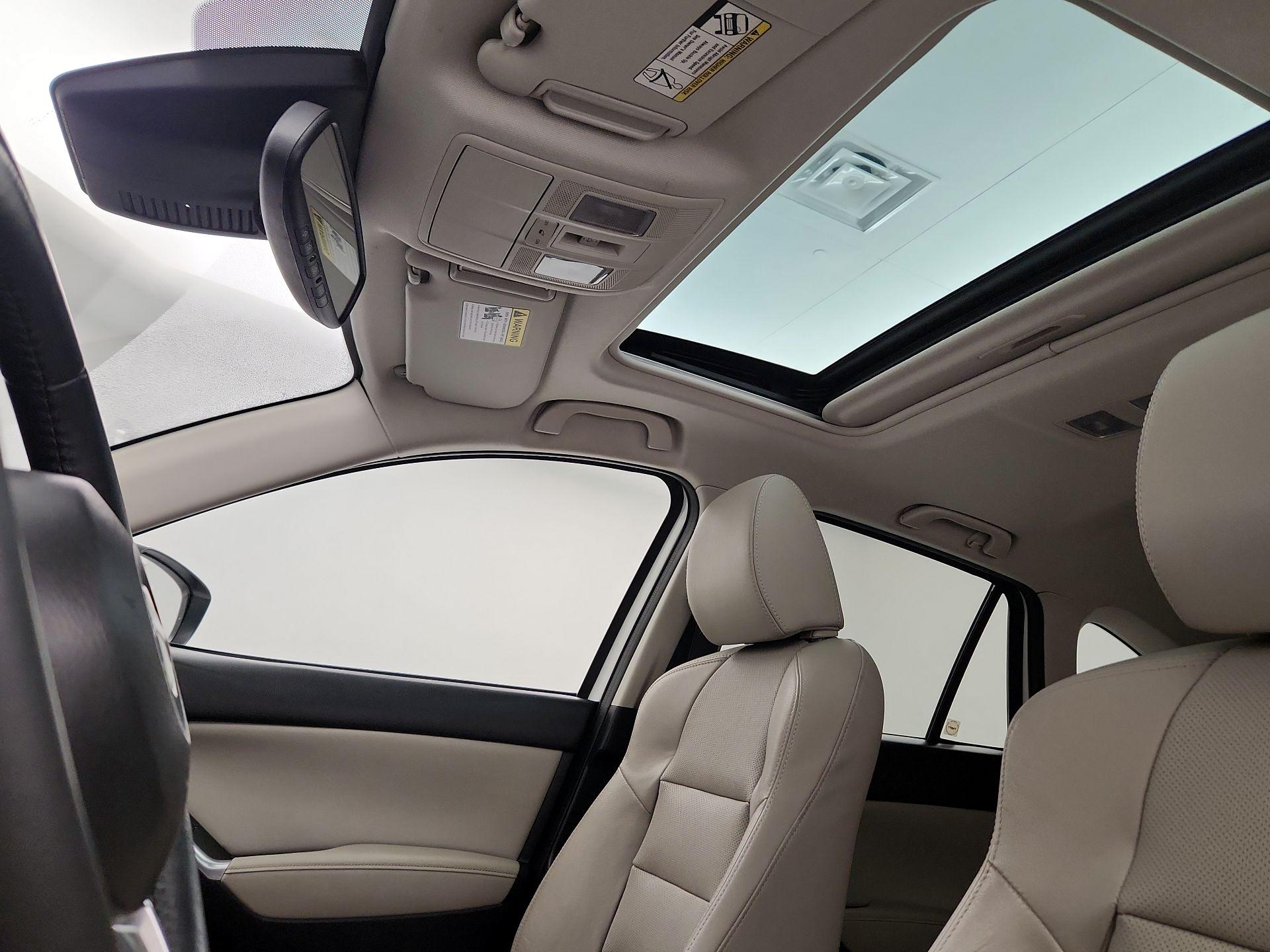 Thumbnail: 2015 Mazda CX-5 - 19