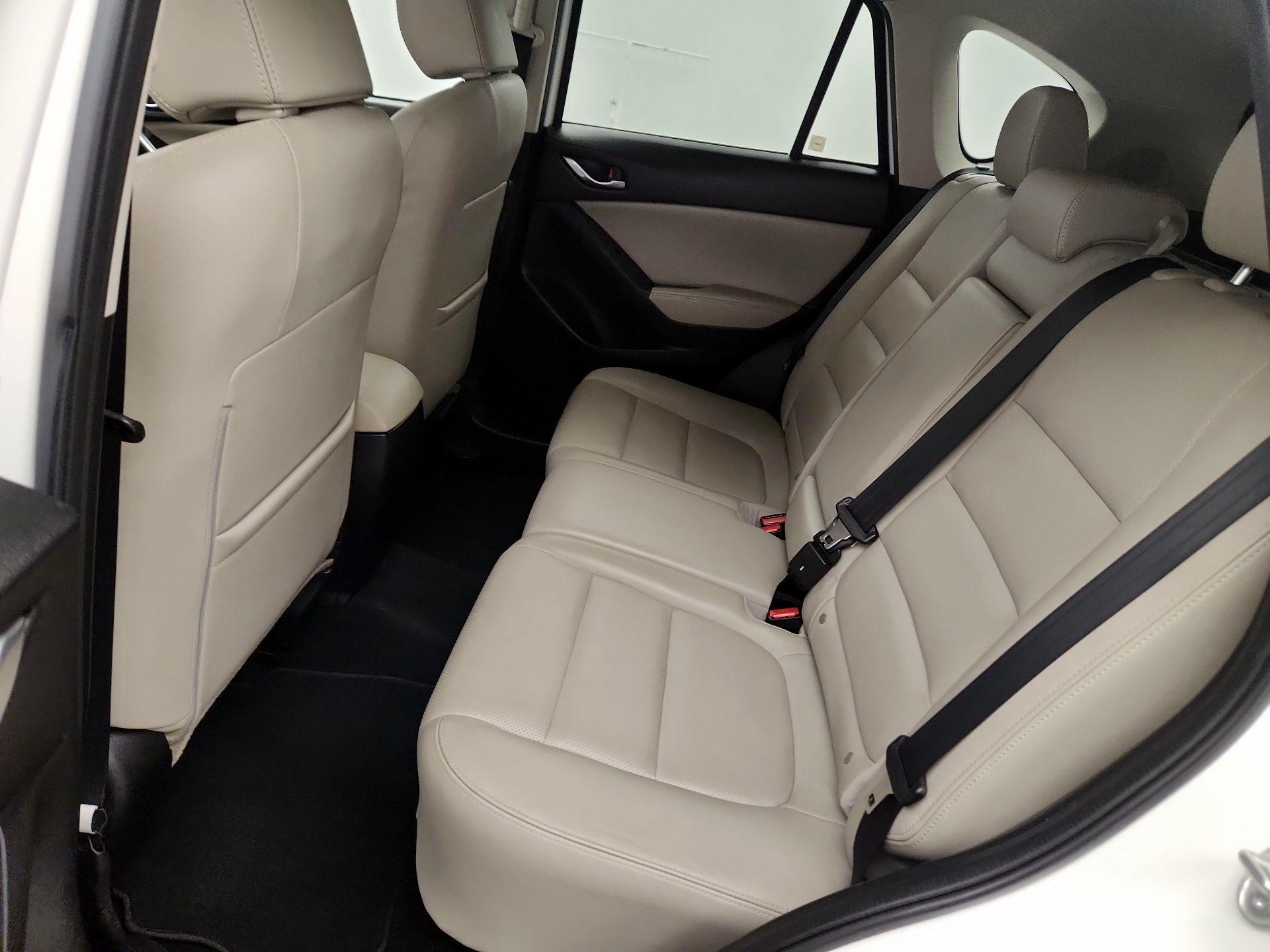 Thumbnail: 2015 Mazda CX-5 - 20