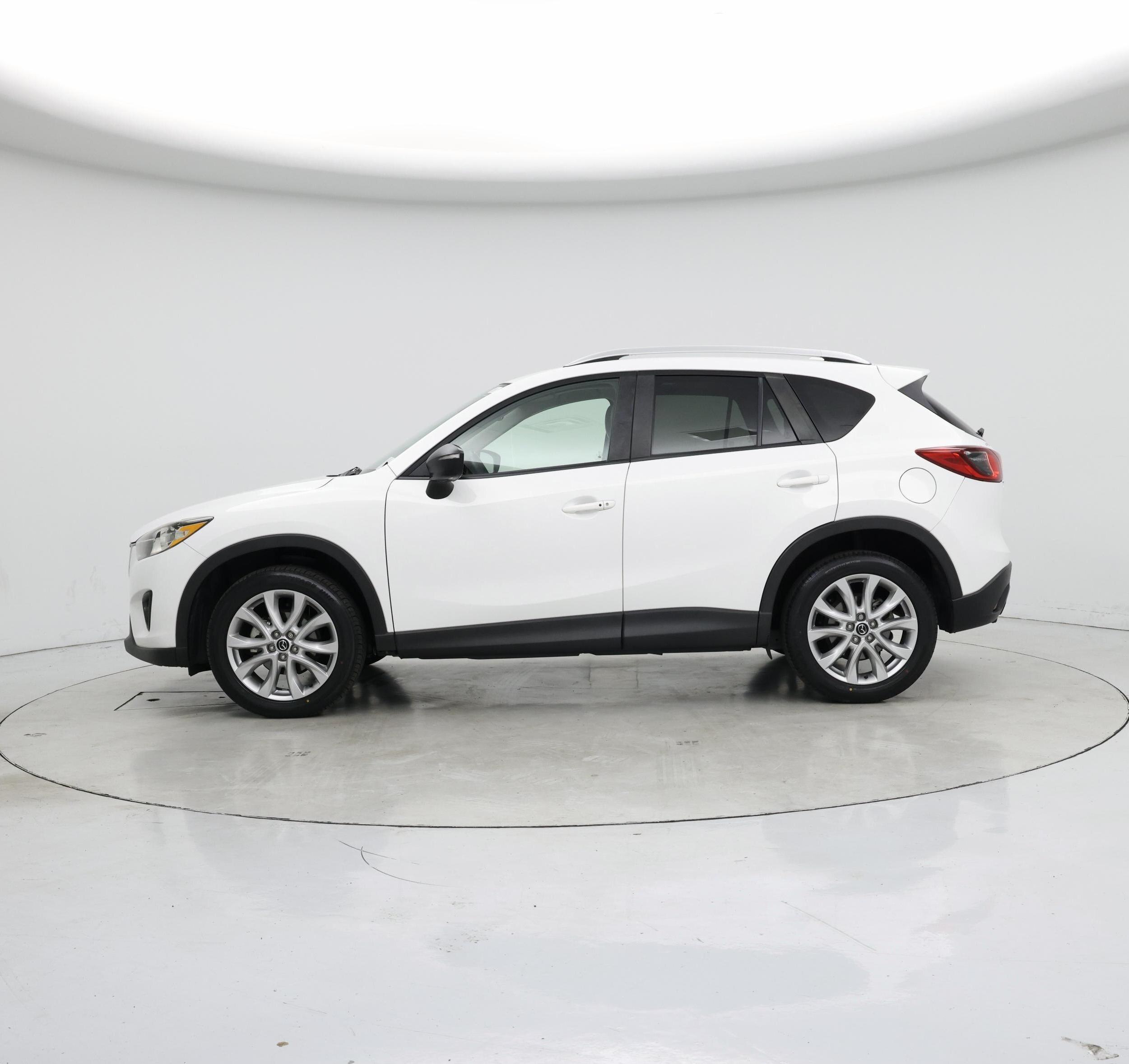 Thumbnail: 2015 Mazda CX-5 - 3