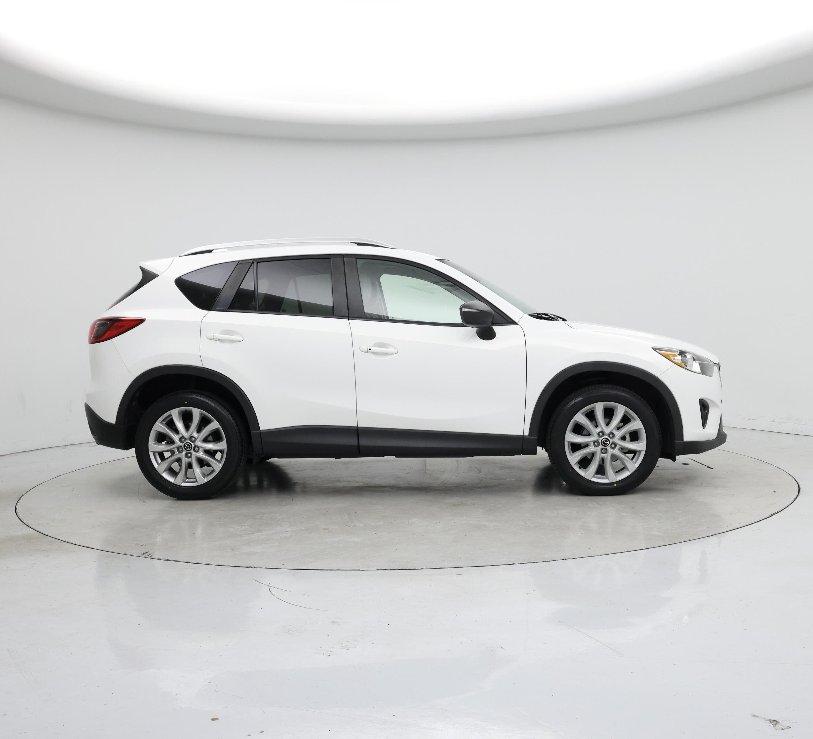 Thumbnail: 2015 Mazda CX-5 - 7