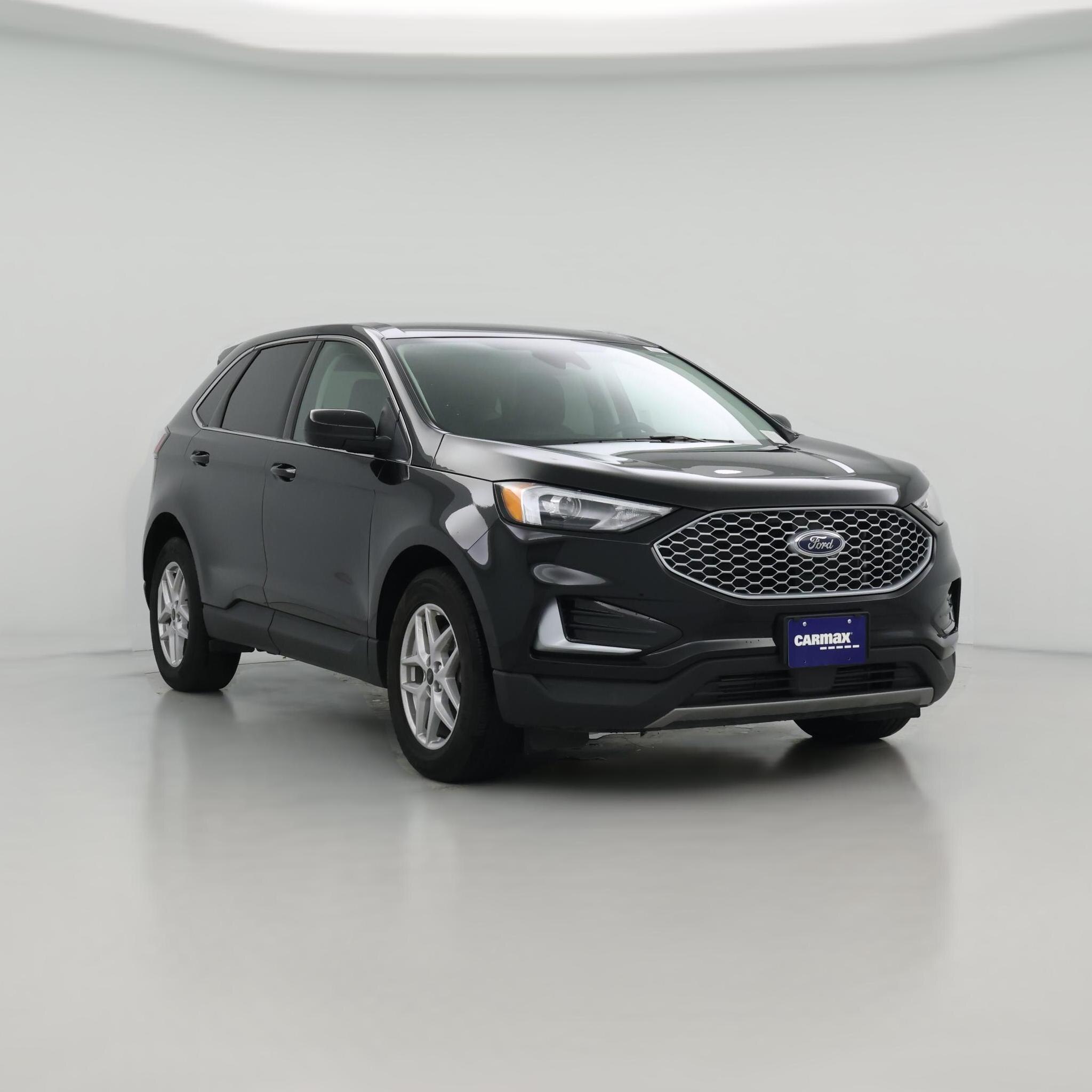 Thumbnail: 2024 Ford Edge - 1