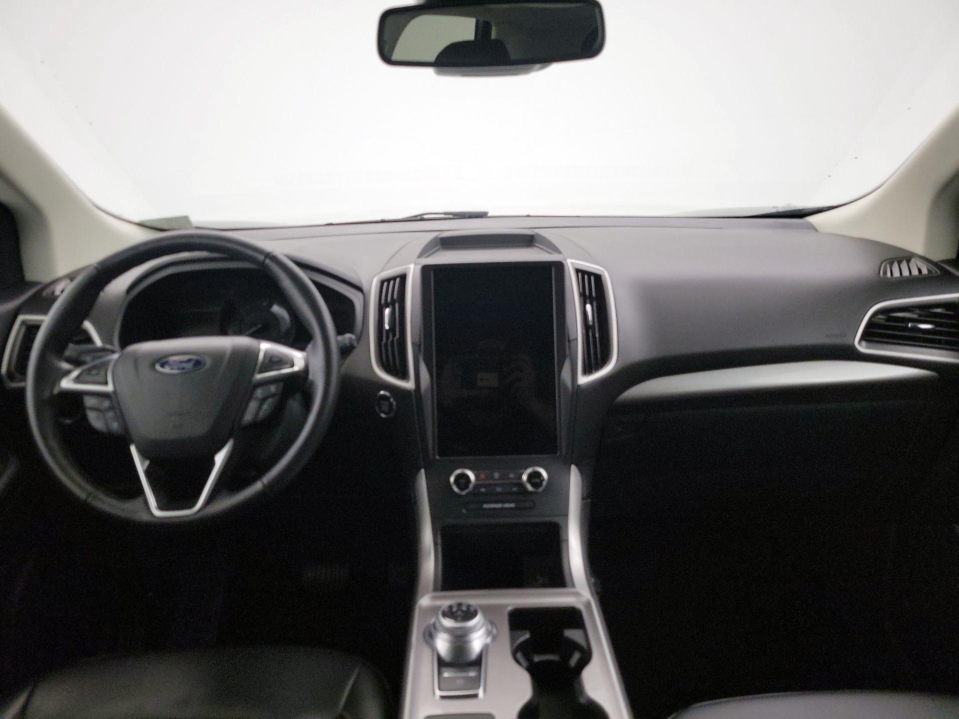 Thumbnail: 2024 Ford Edge - 9