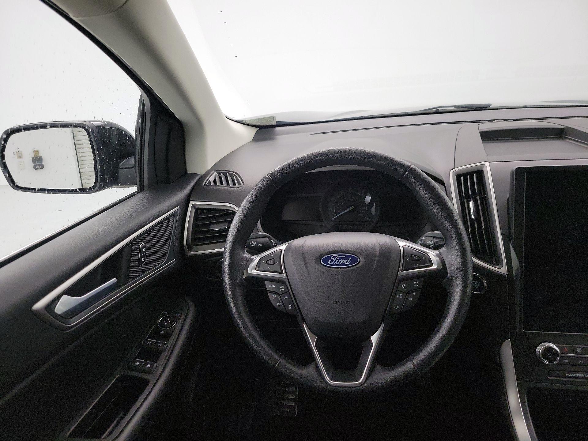 Thumbnail: 2024 Ford Edge - 10