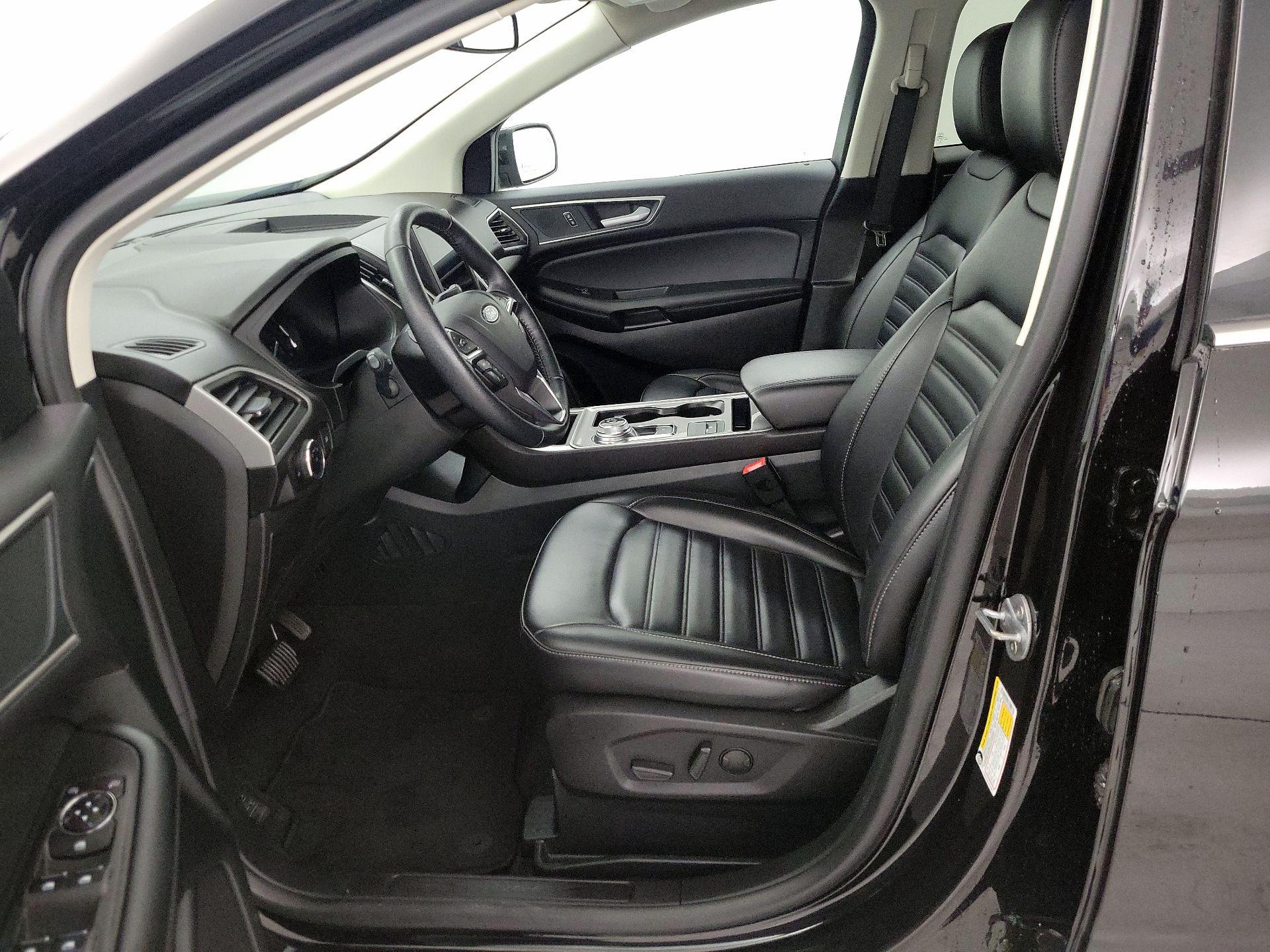 Thumbnail: 2024 Ford Edge - 11