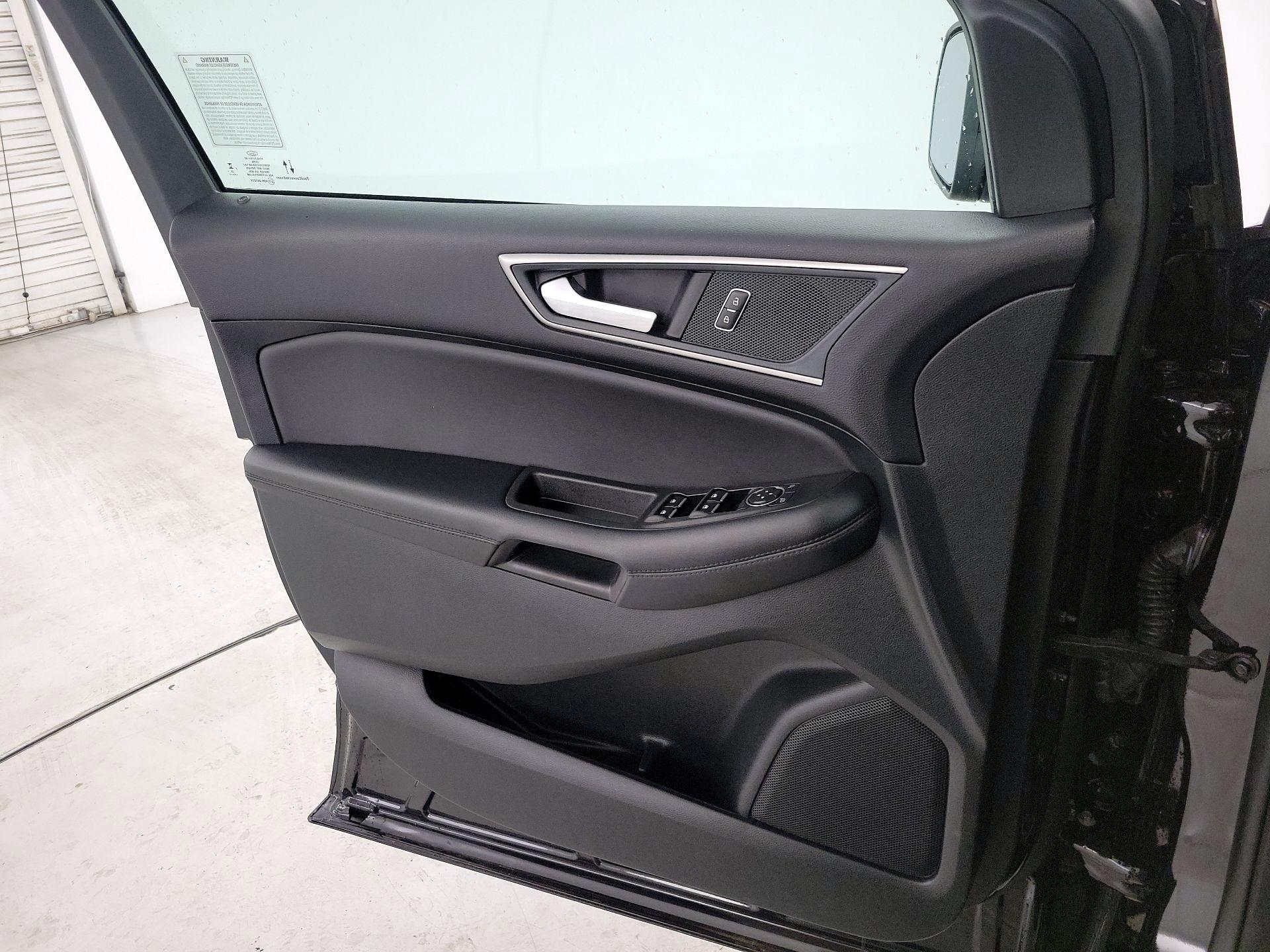 Thumbnail: 2024 Ford Edge - 12