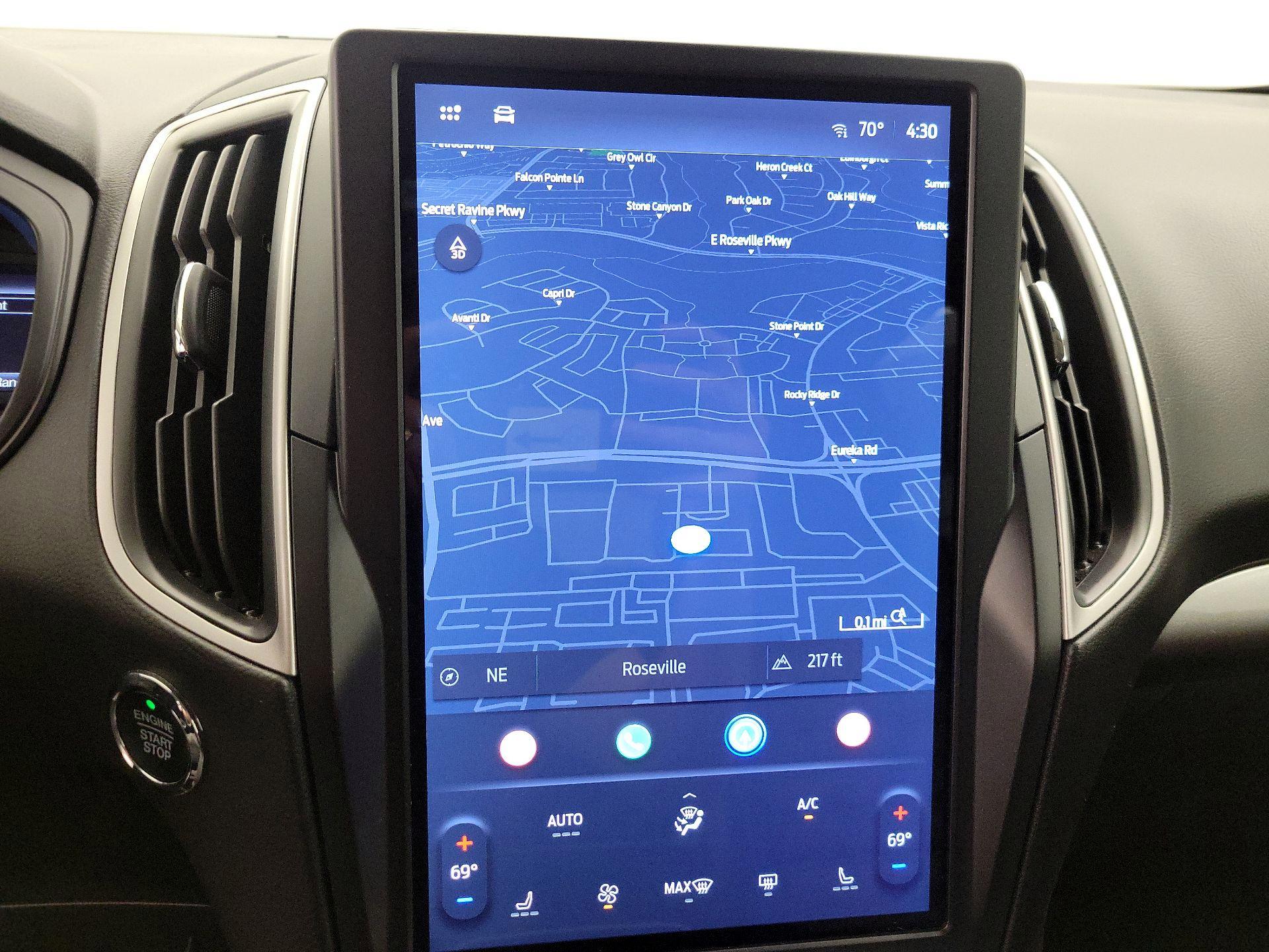 Thumbnail: 2024 Ford Edge - 14