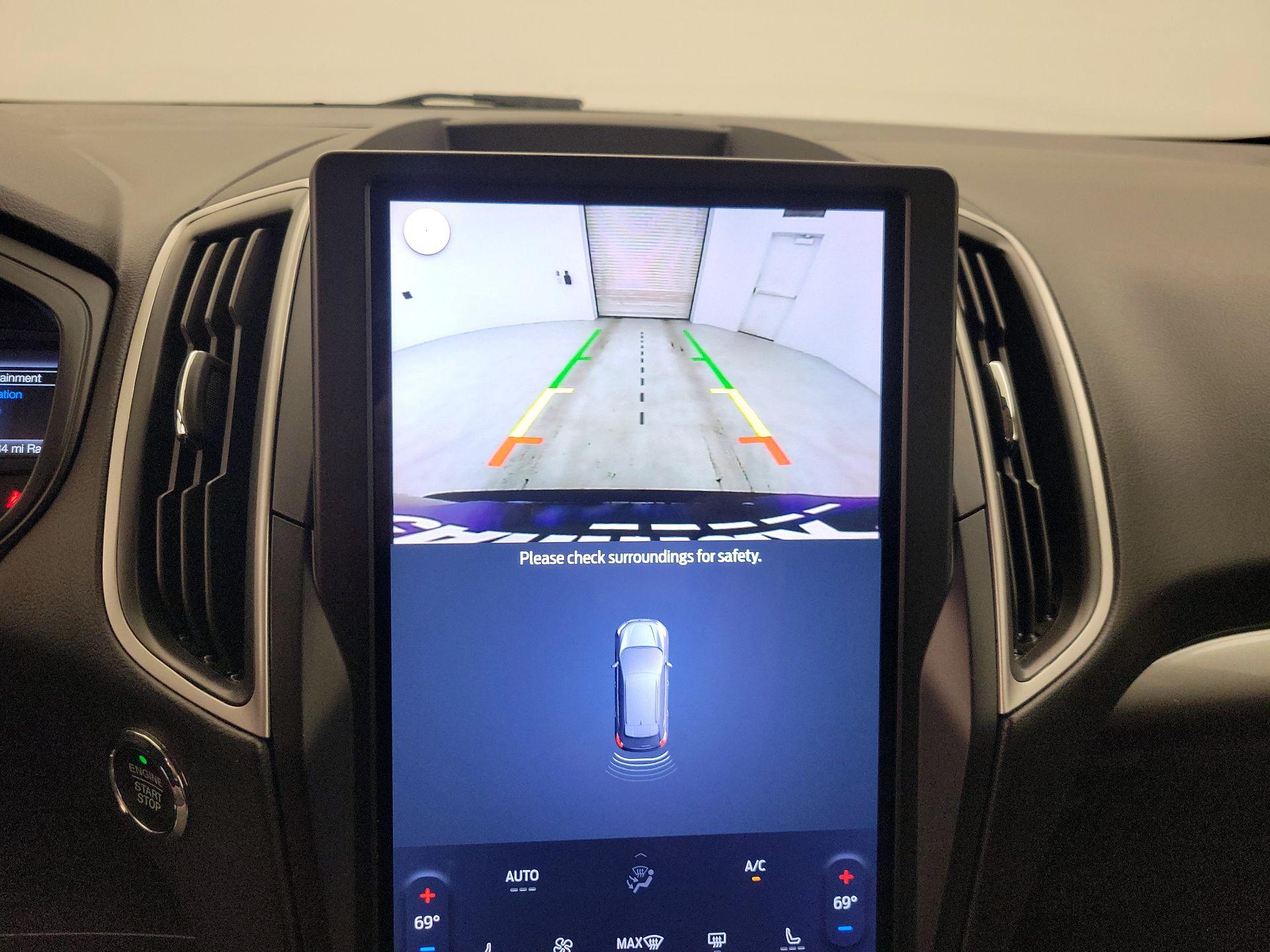 Thumbnail: 2024 Ford Edge - 15