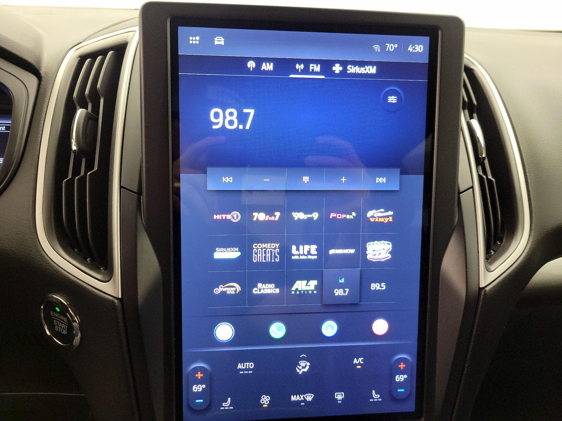 Thumbnail: 2024 Ford Edge - 16