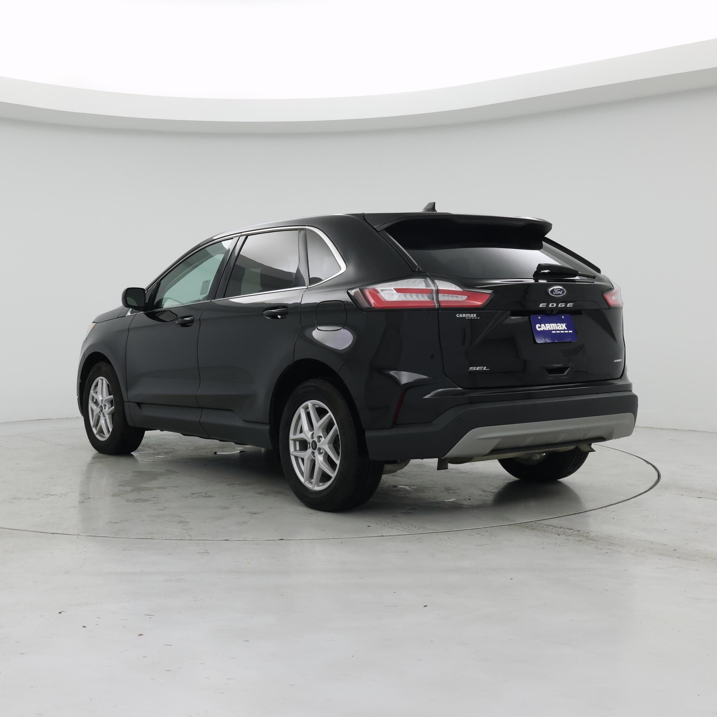 Thumbnail: 2024 Ford Edge - 2