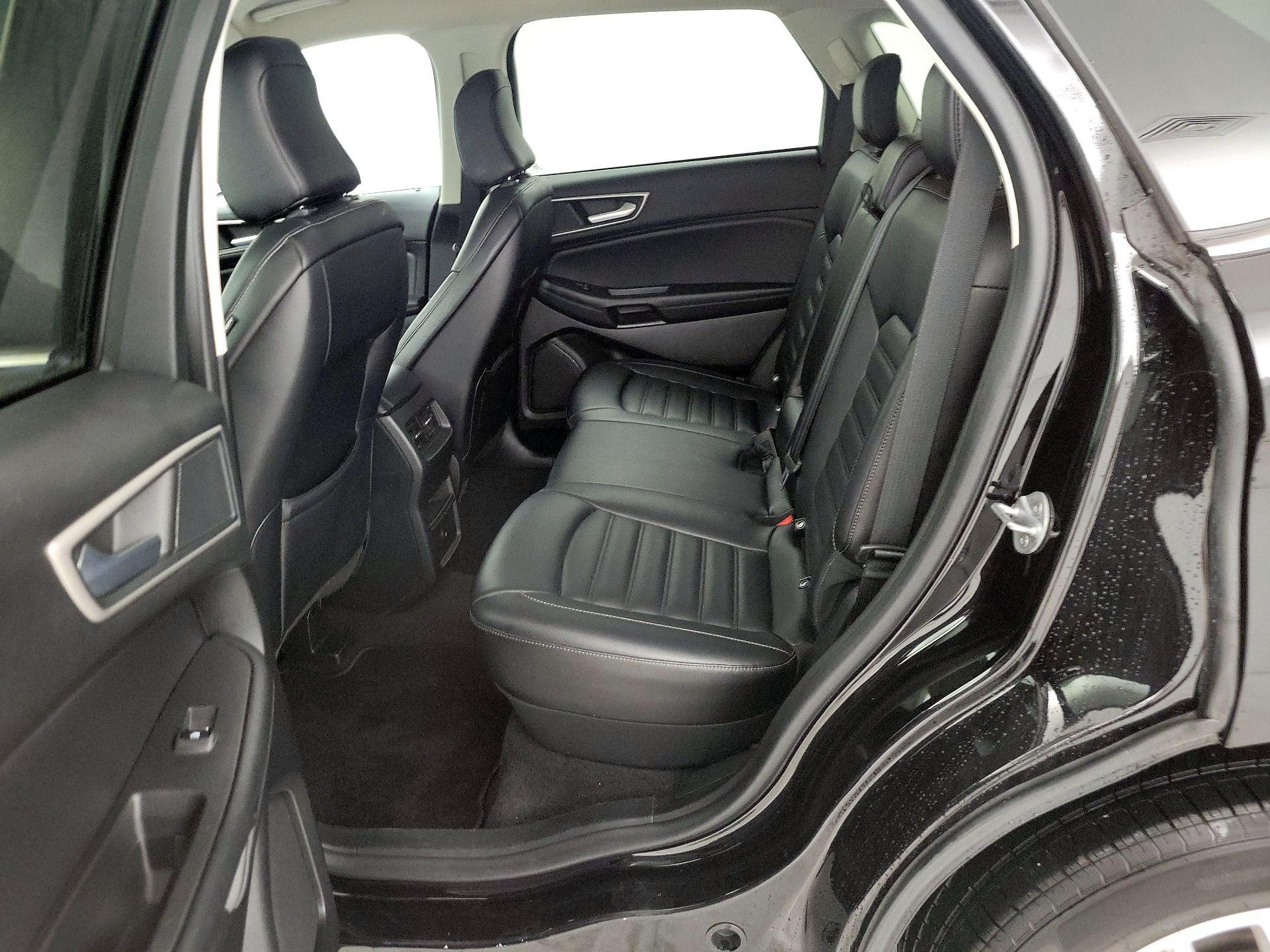 Thumbnail: 2024 Ford Edge - 20