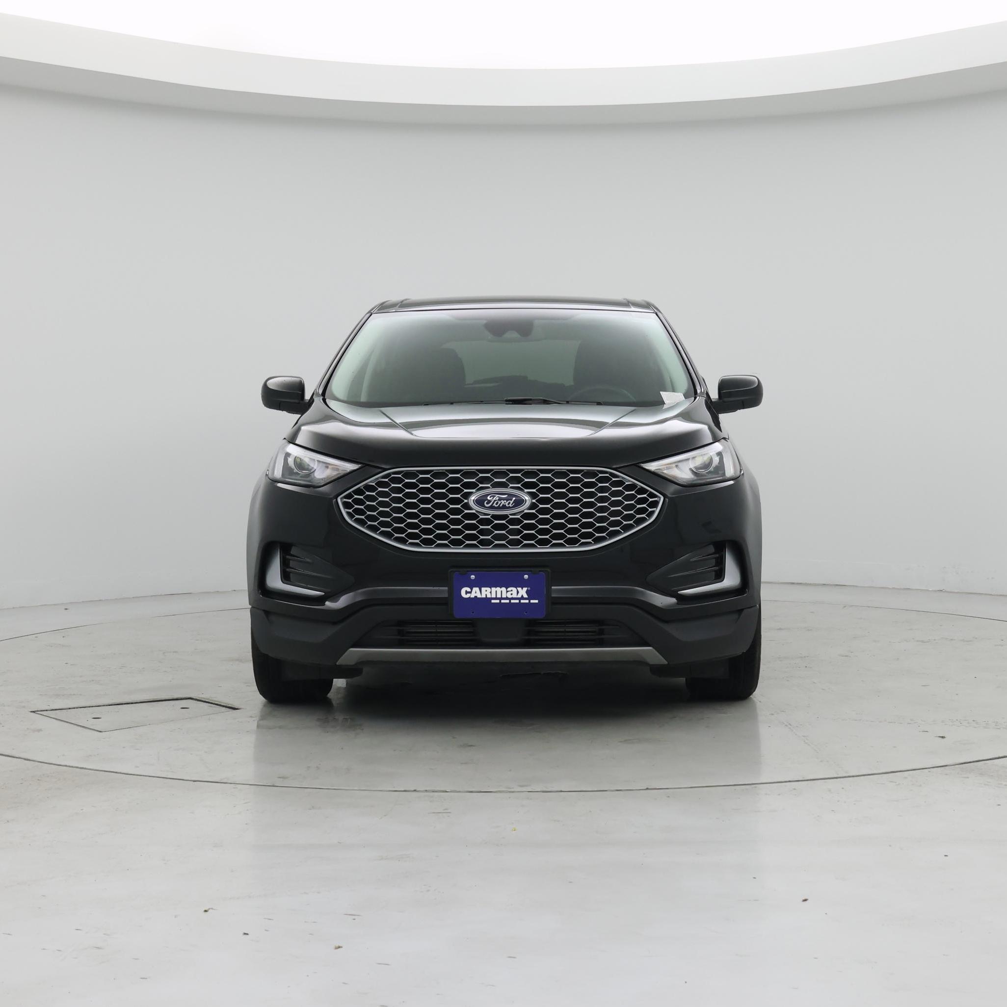 Thumbnail: 2024 Ford Edge - 5