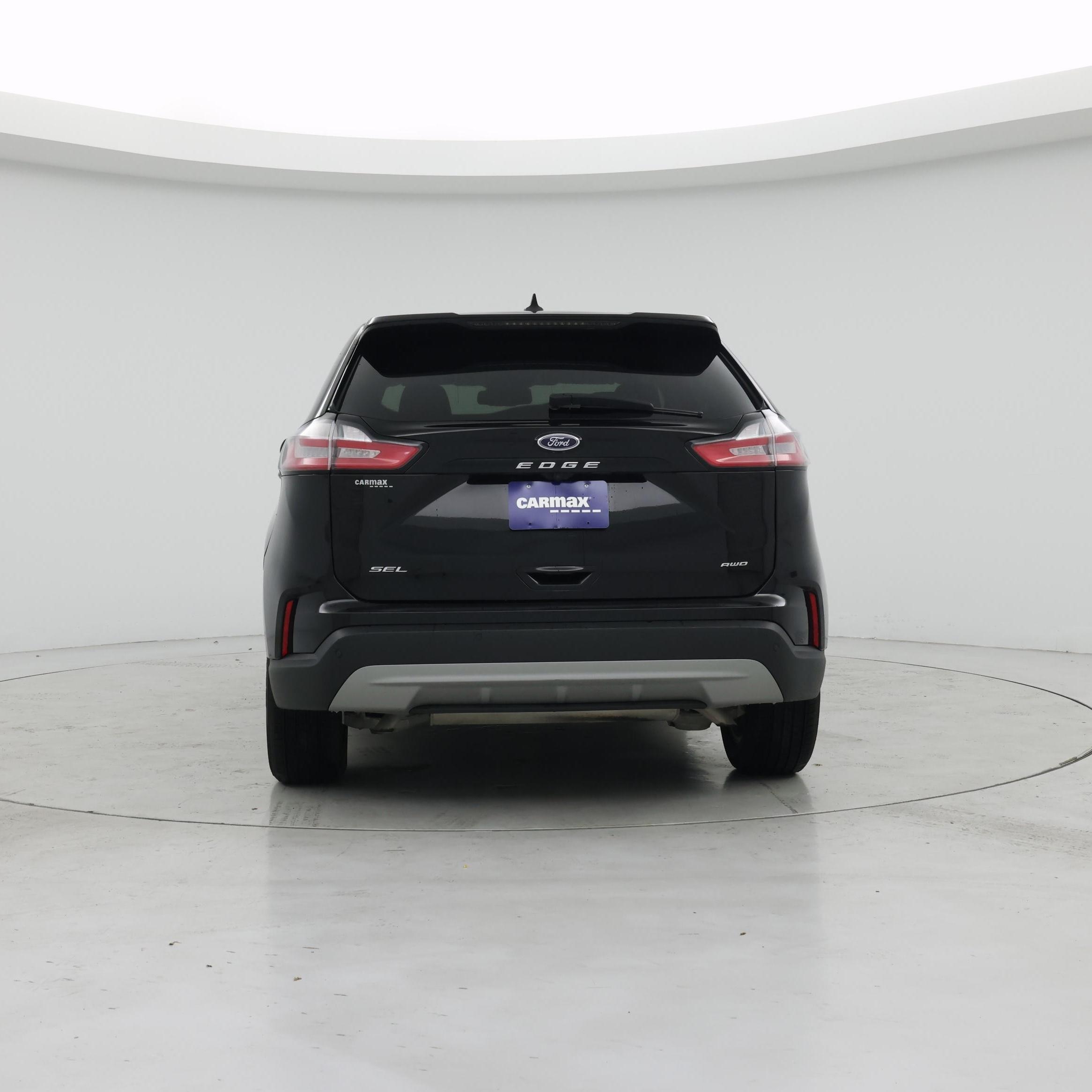 Thumbnail: 2024 Ford Edge - 6