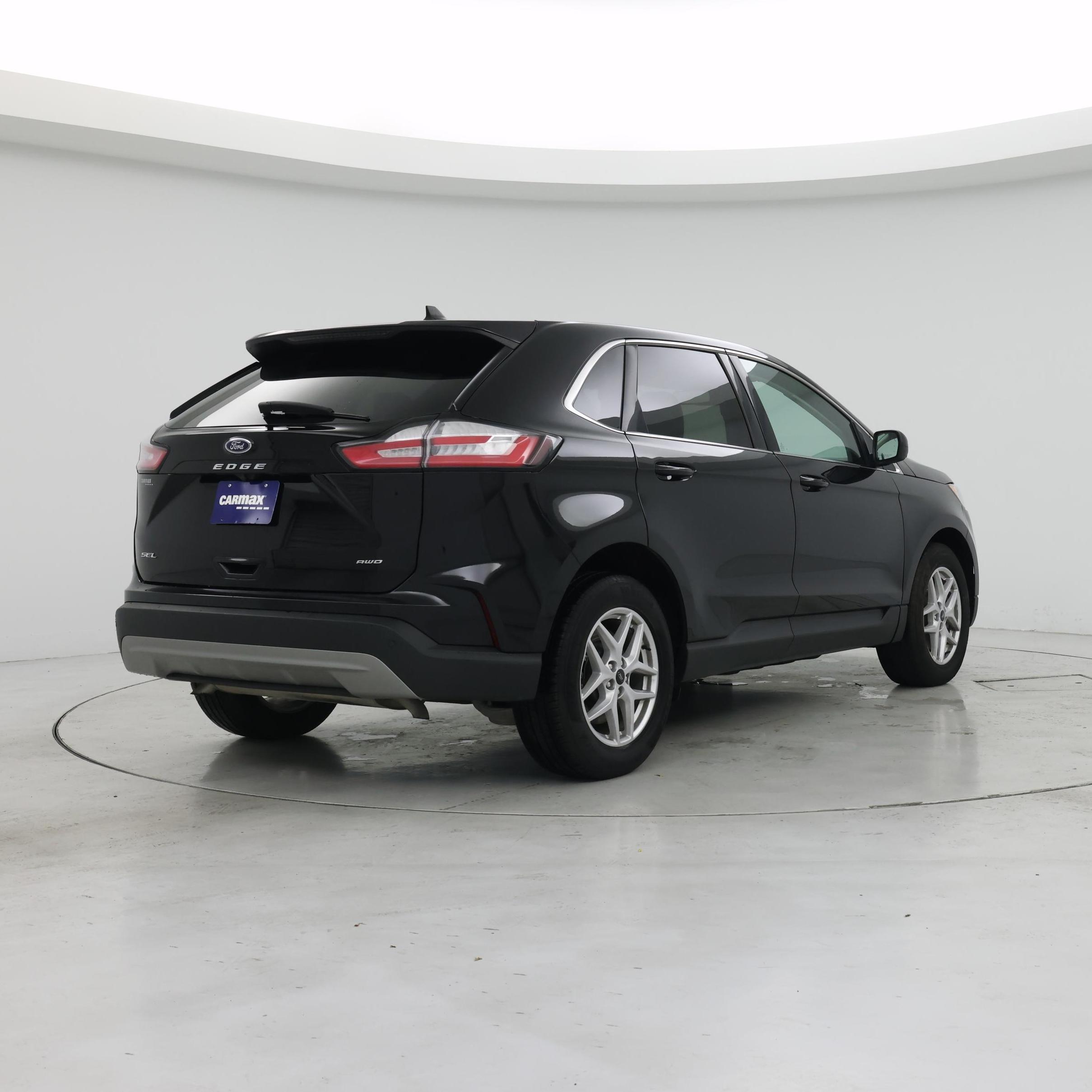 Thumbnail: 2024 Ford Edge - 8