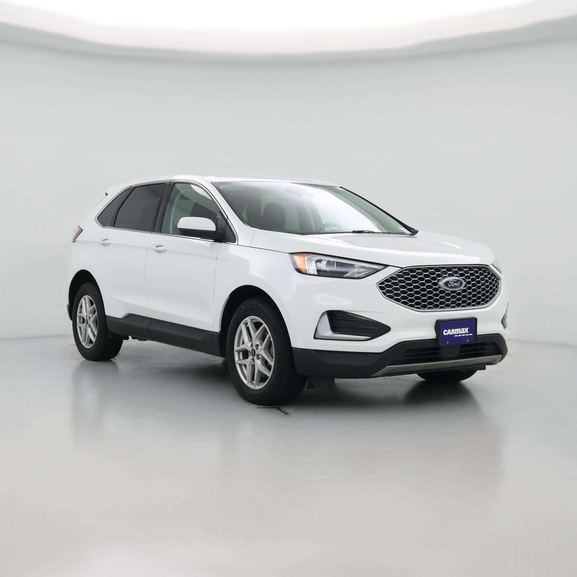 Thumbnail: 2024 Ford Edge - 1