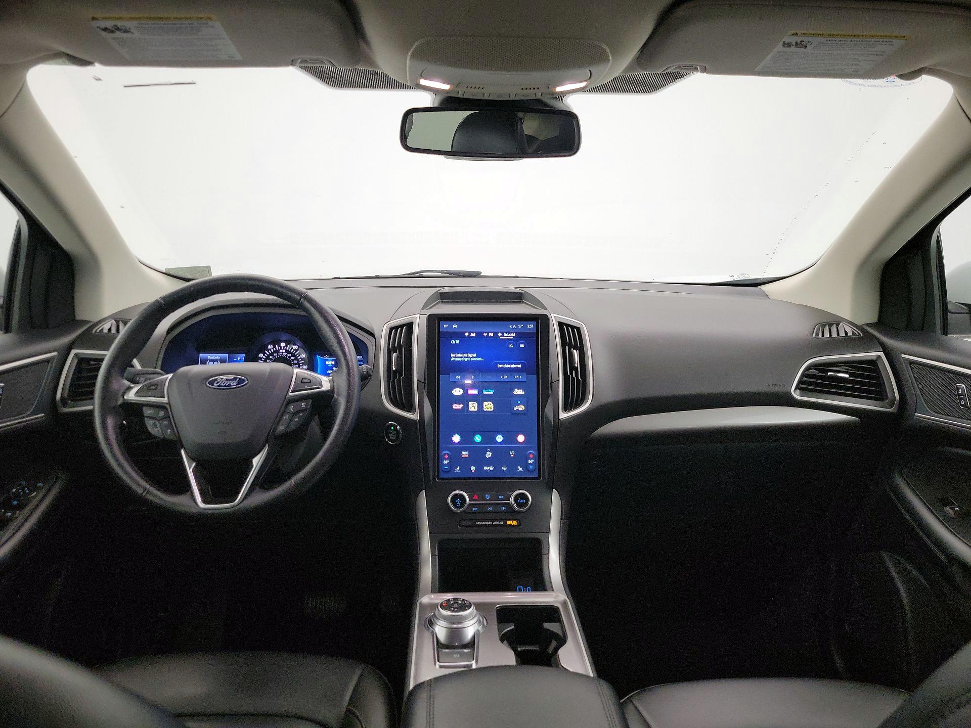 Thumbnail: 2024 Ford Edge - 9