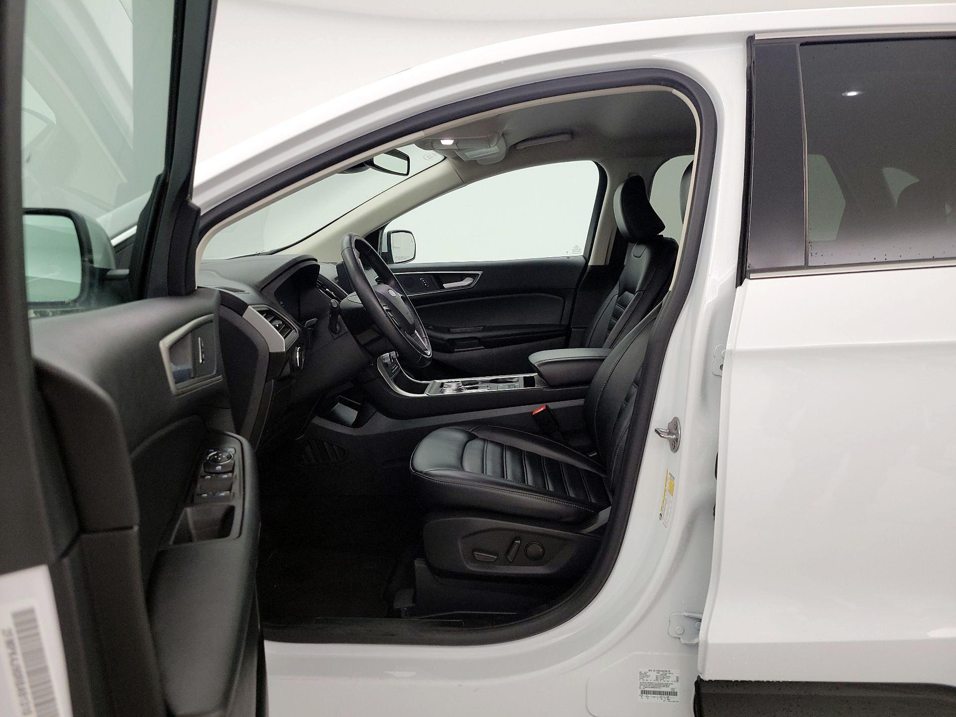 Thumbnail: 2024 Ford Edge - 11