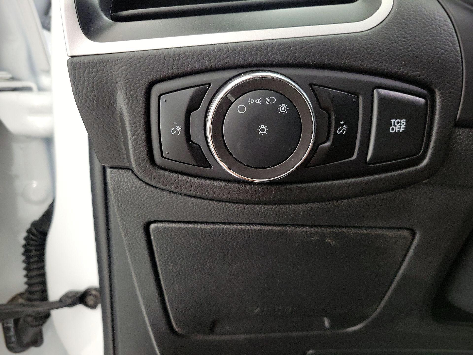 Thumbnail: 2024 Ford Edge - 13