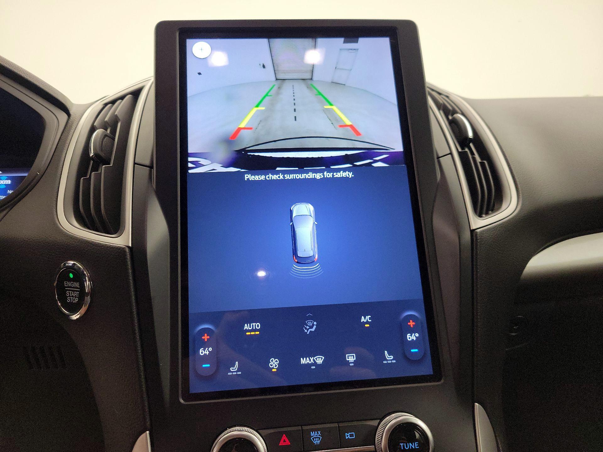 Thumbnail: 2024 Ford Edge - 14