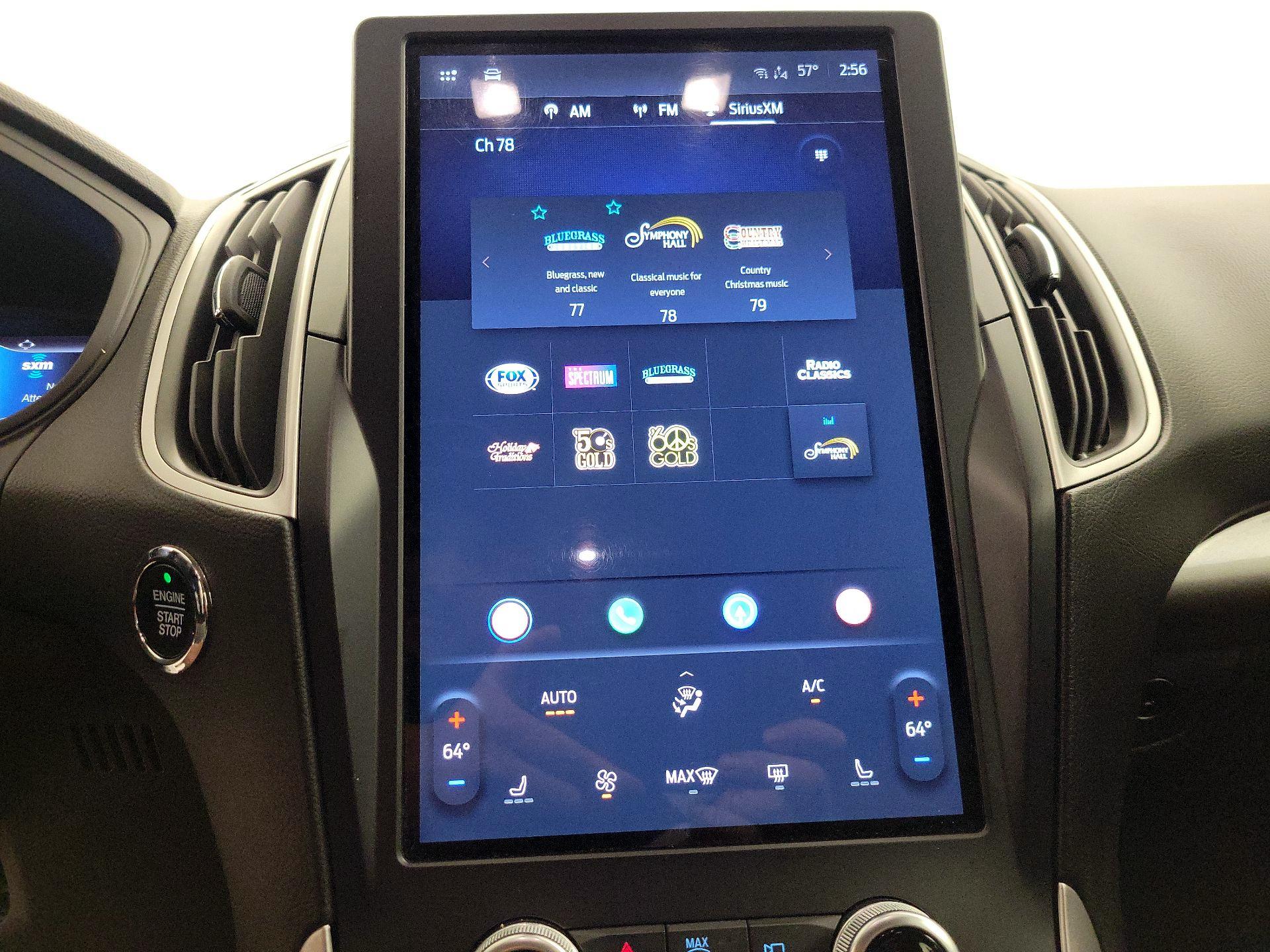 Thumbnail: 2024 Ford Edge - 15