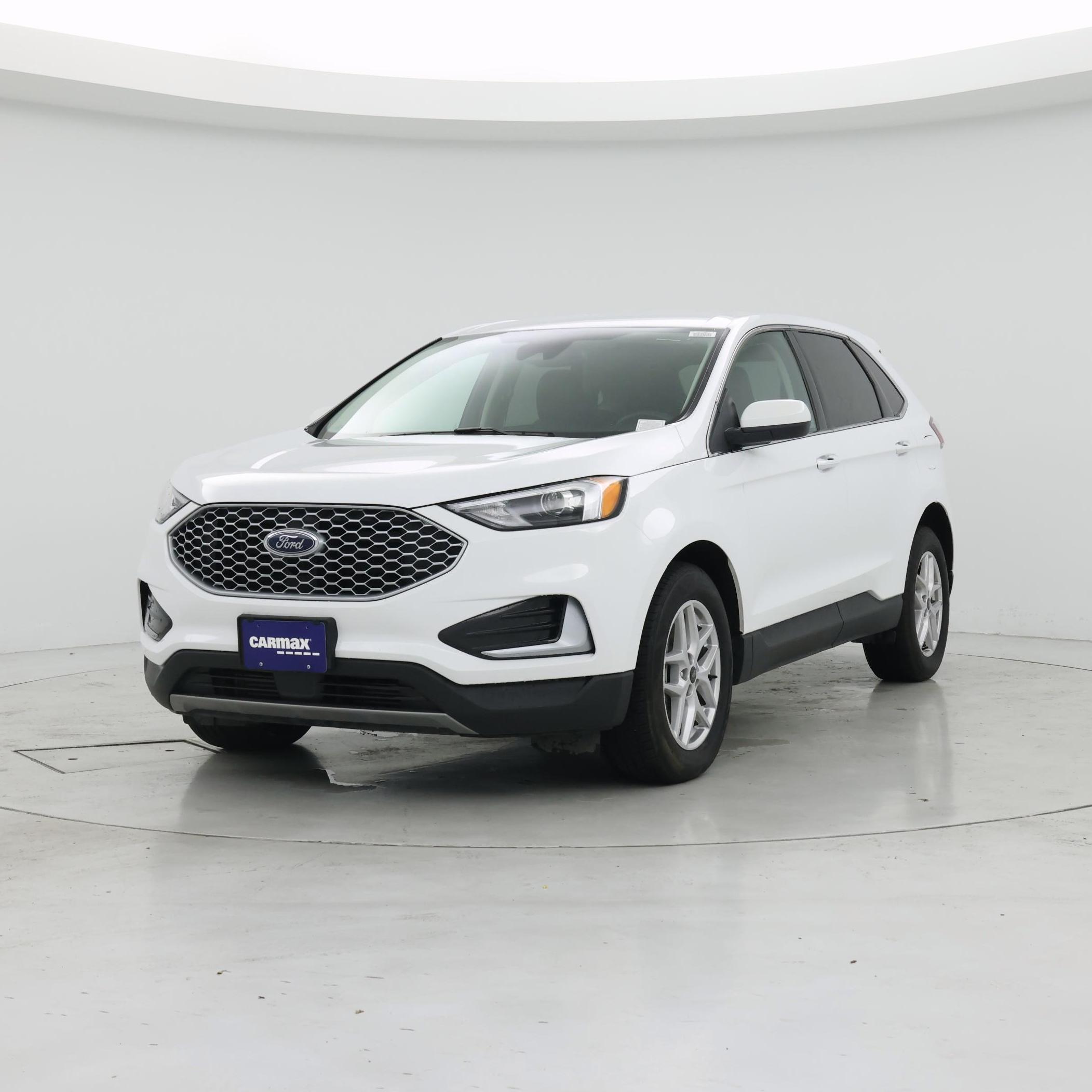 Thumbnail: 2024 Ford Edge - 4