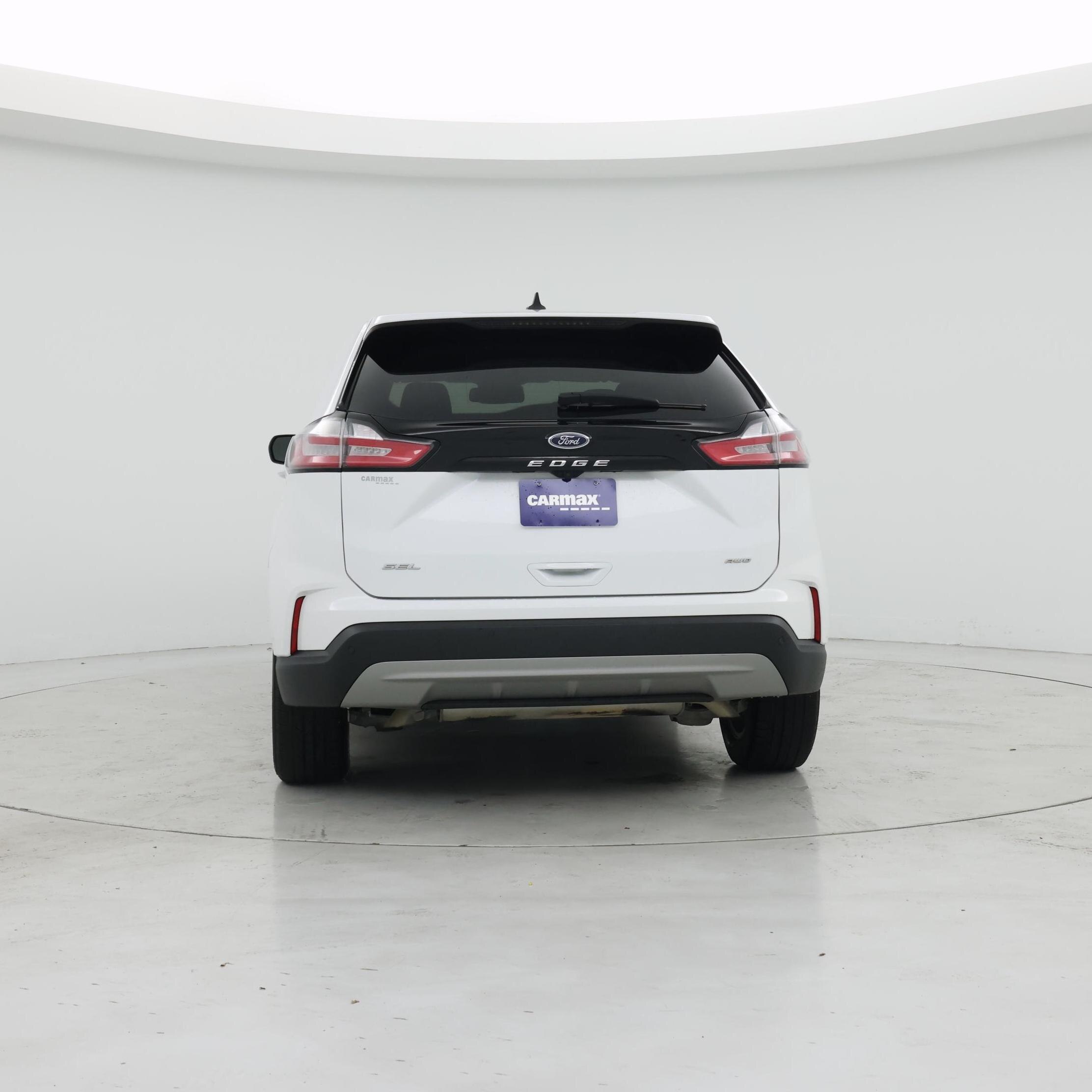 Thumbnail: 2024 Ford Edge - 6