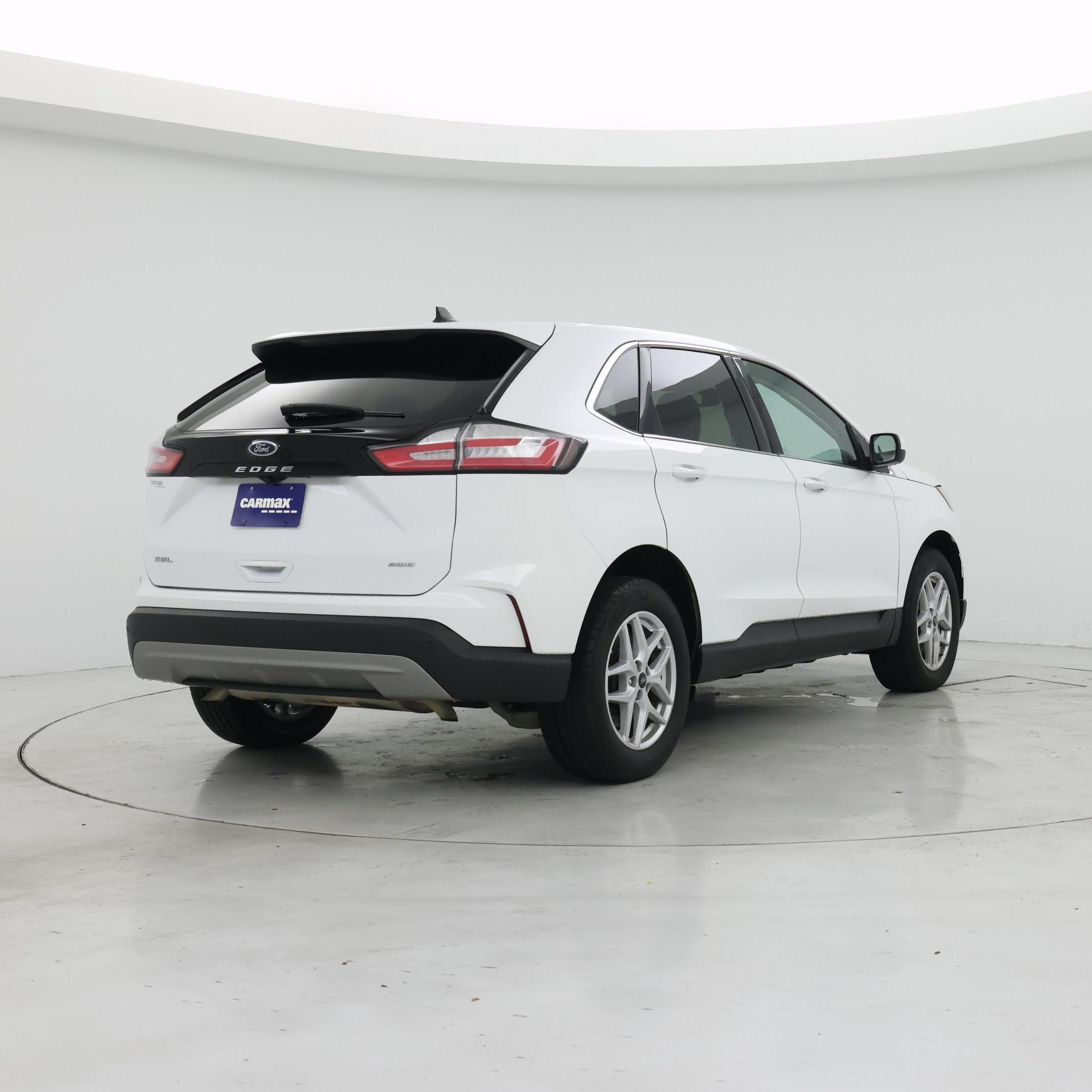 Thumbnail: 2024 Ford Edge - 8