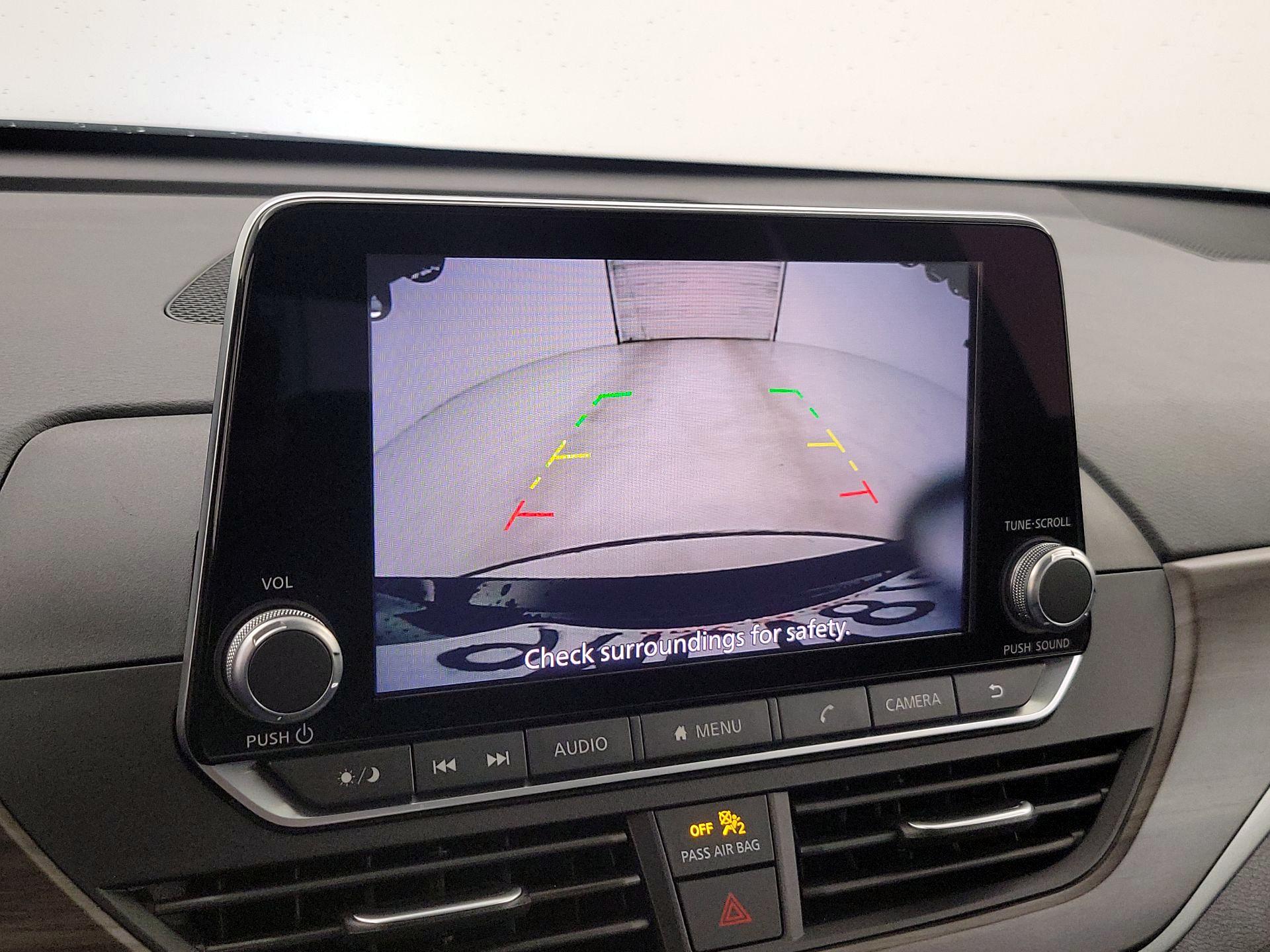 Thumbnail: 2024 Nissan Altima - 14