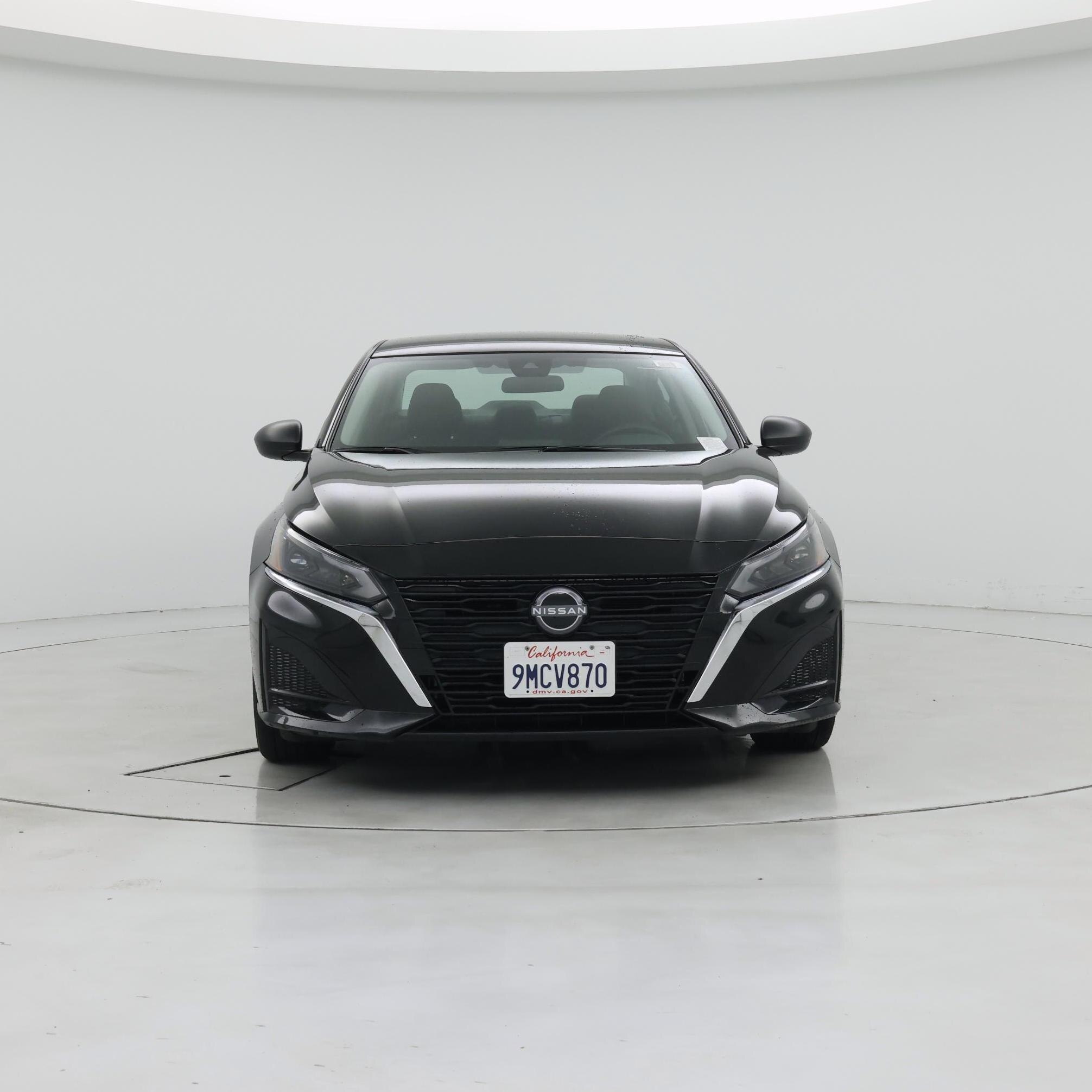 Thumbnail: 2024 Nissan Altima - 5