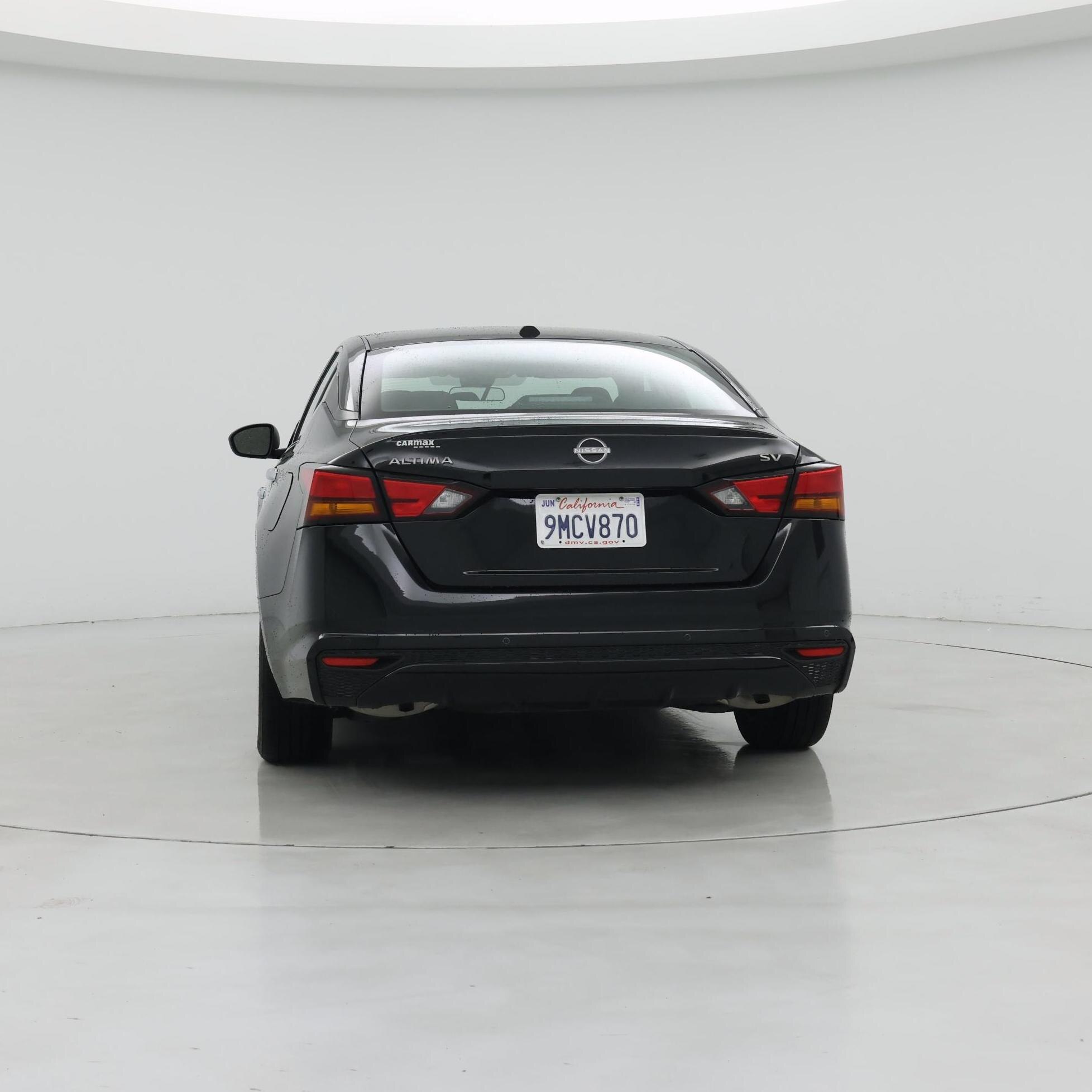 Thumbnail: 2024 Nissan Altima - 6