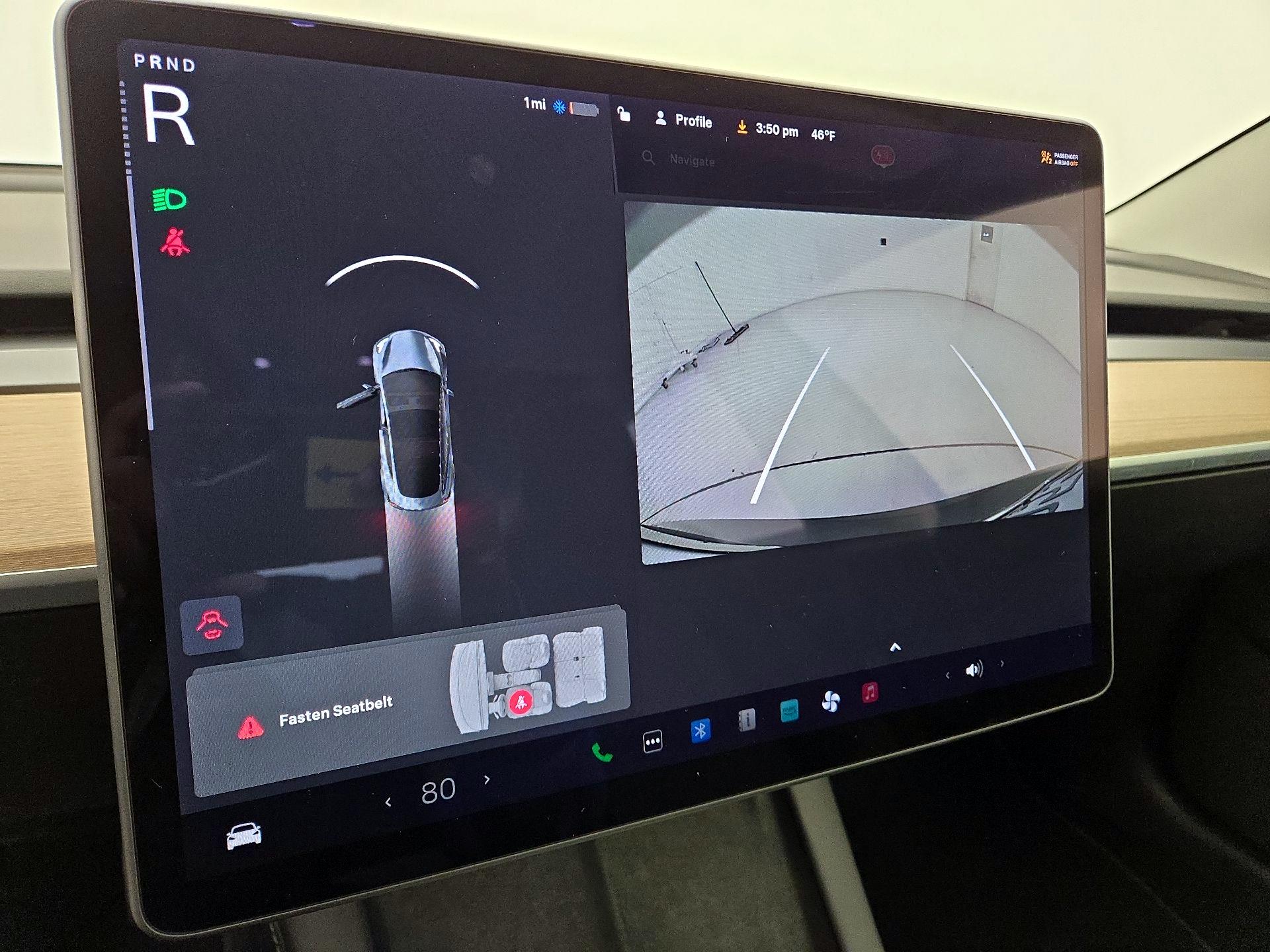 Thumbnail: 2022 Tesla Model 3 - 13